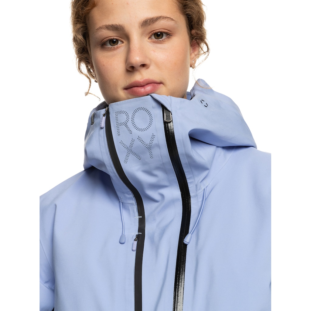 Roxy Snowboardjacke »GORE-TEX® Stretch Purelines«