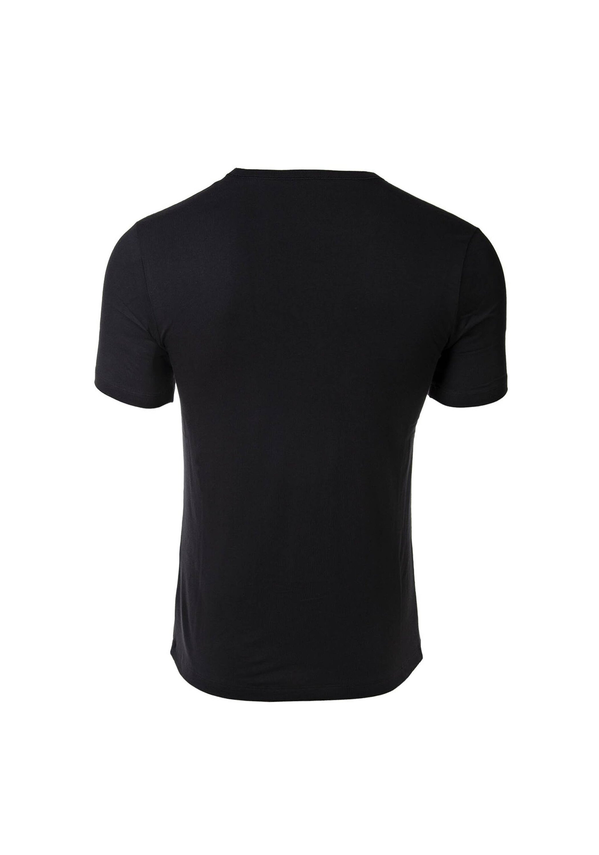 Emporio Armani T-Shirt »T-Shirt 2er Pack«