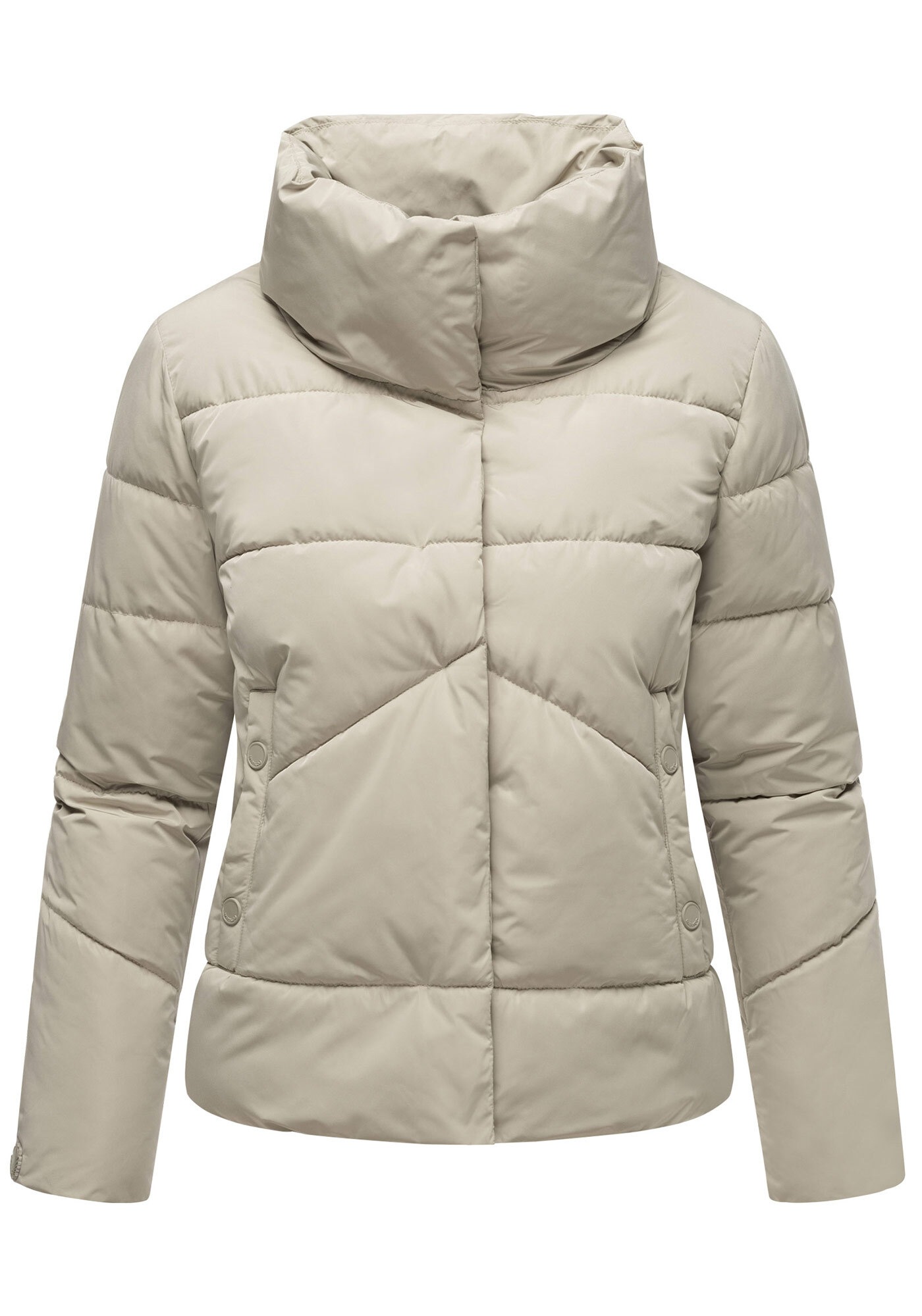 Marikoo Winterjacke »Marikoo Jalliaa Damen Winterjacke N022«