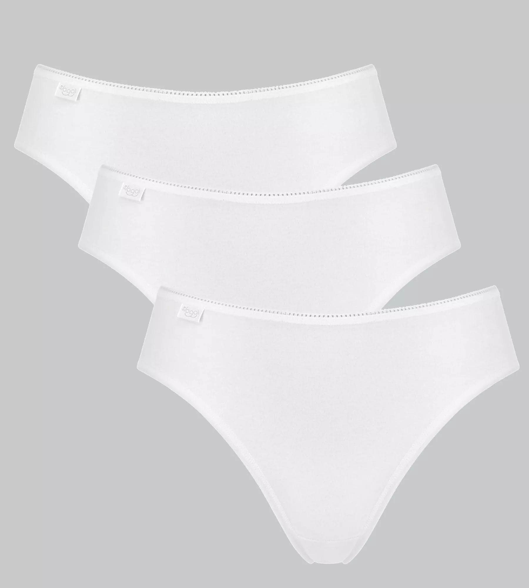 sloggi Tai-Slip »24/7 Microfibre« weiche Nähte, flache Abschlüsse, Microfaser, elastisch, moderner Look