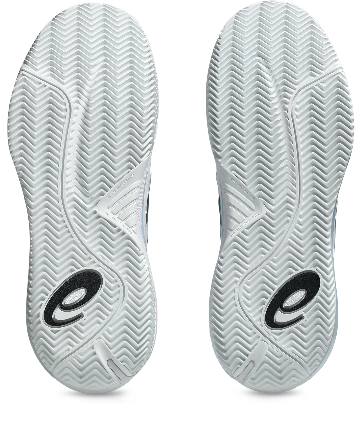 Asics Tennisschuh »GEL-RESOLUTION X CLAY«, Sandplatz-Schuhe für Clay