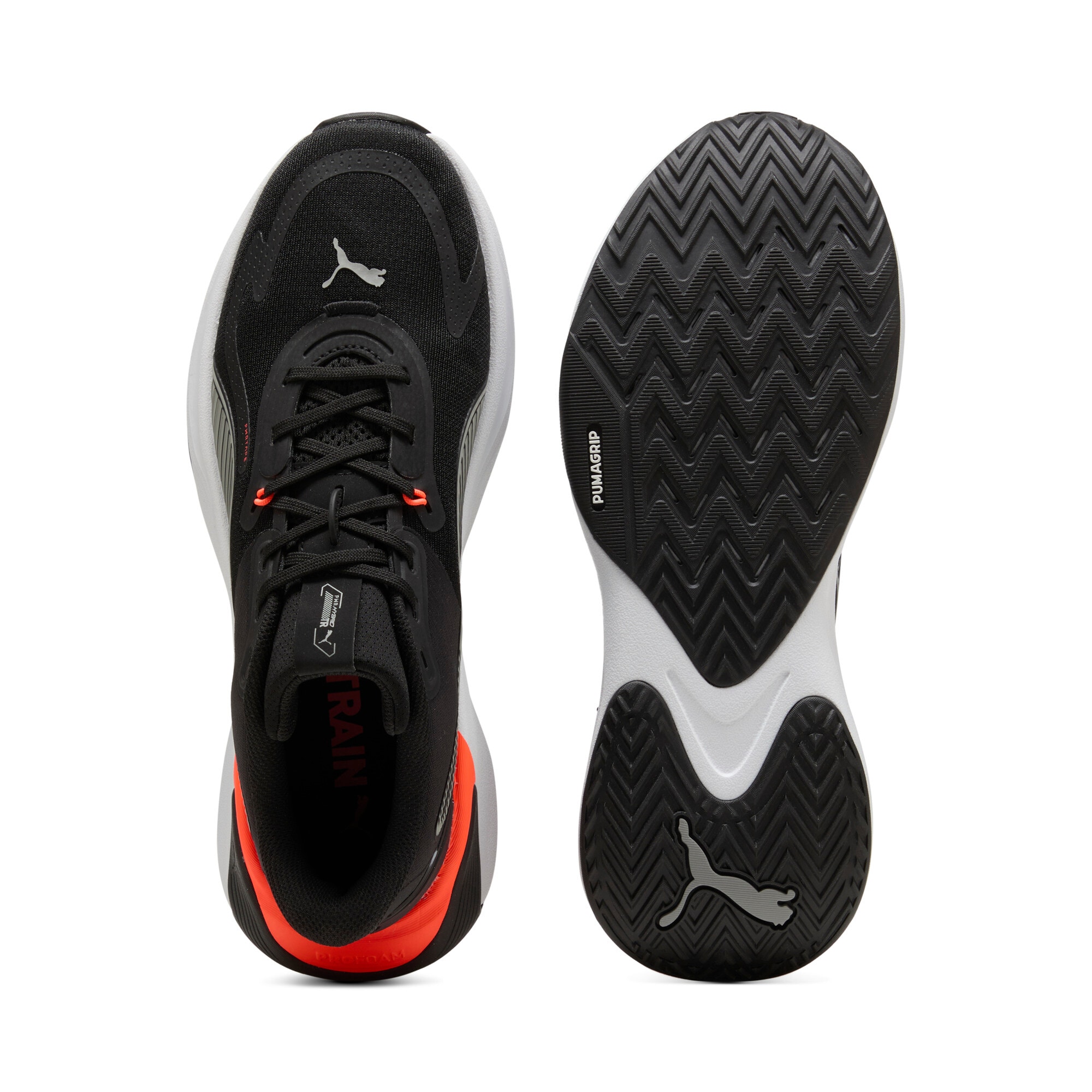 PUMA Trainingsschuh »PWR HYBRID TR«