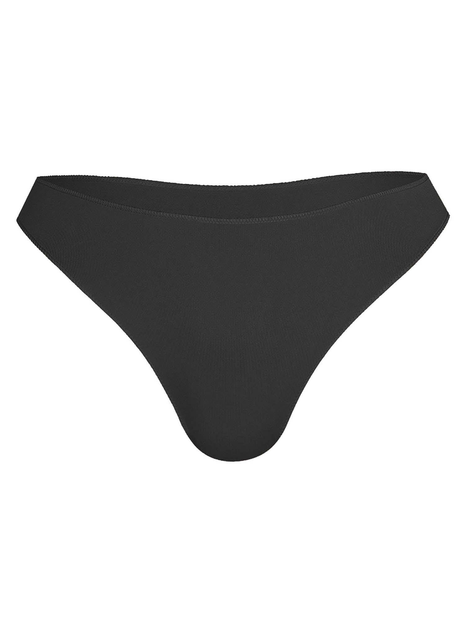 Nina Von C. Jazz-Pants Slips »3er Pack Damen Jazzpant Secret«