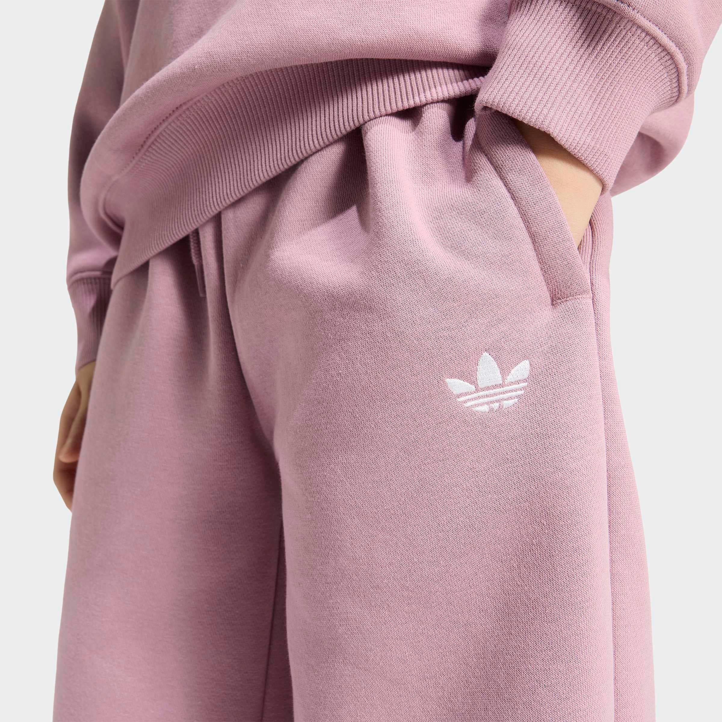 adidas Originals Trainingsanzug »CREW PANTS SET« 2
