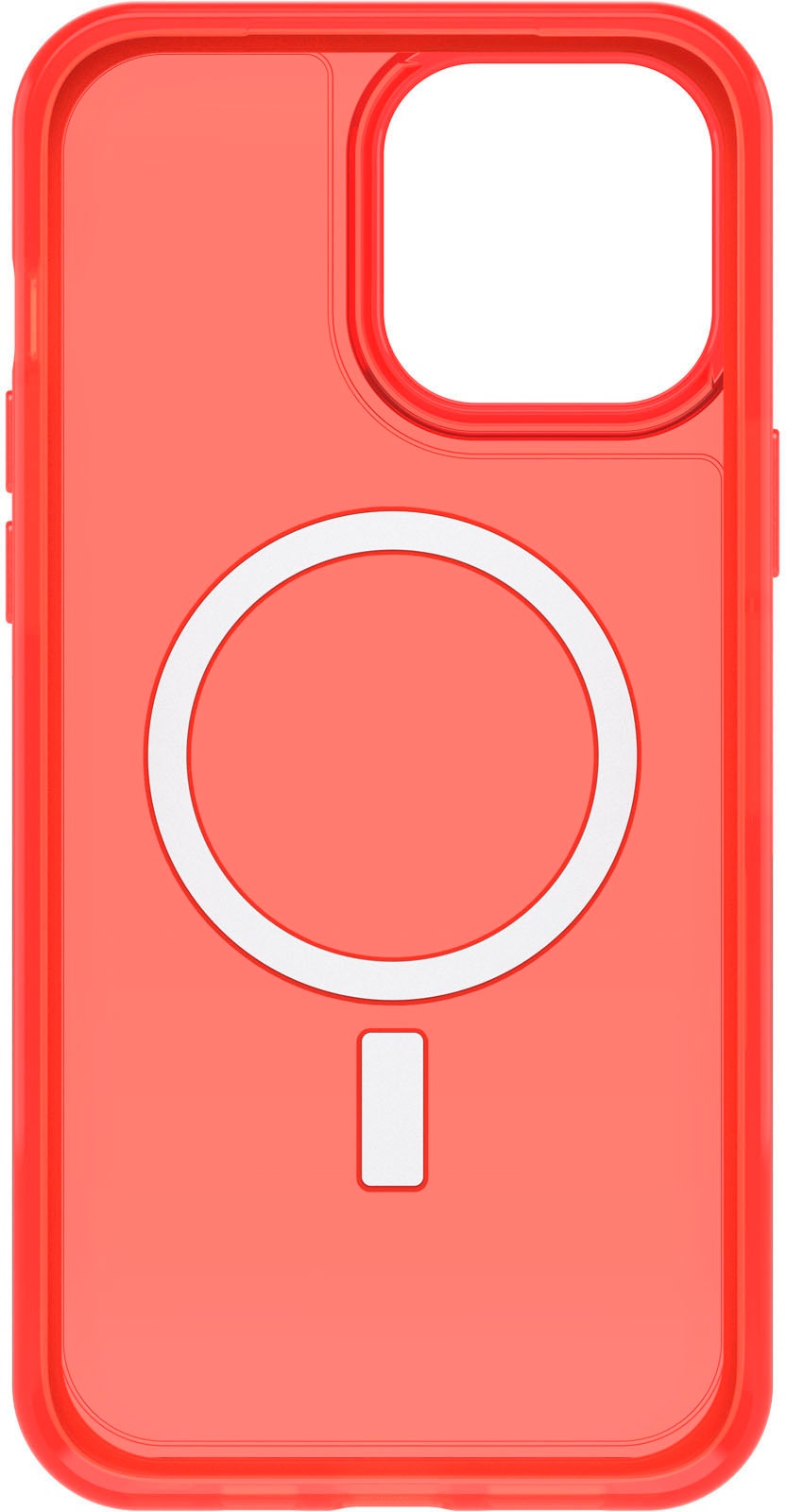 Otterbox Smartphone-Hülle »OtterBox Symmetry Plus Clear iPhone 13 Pro Max, clear«