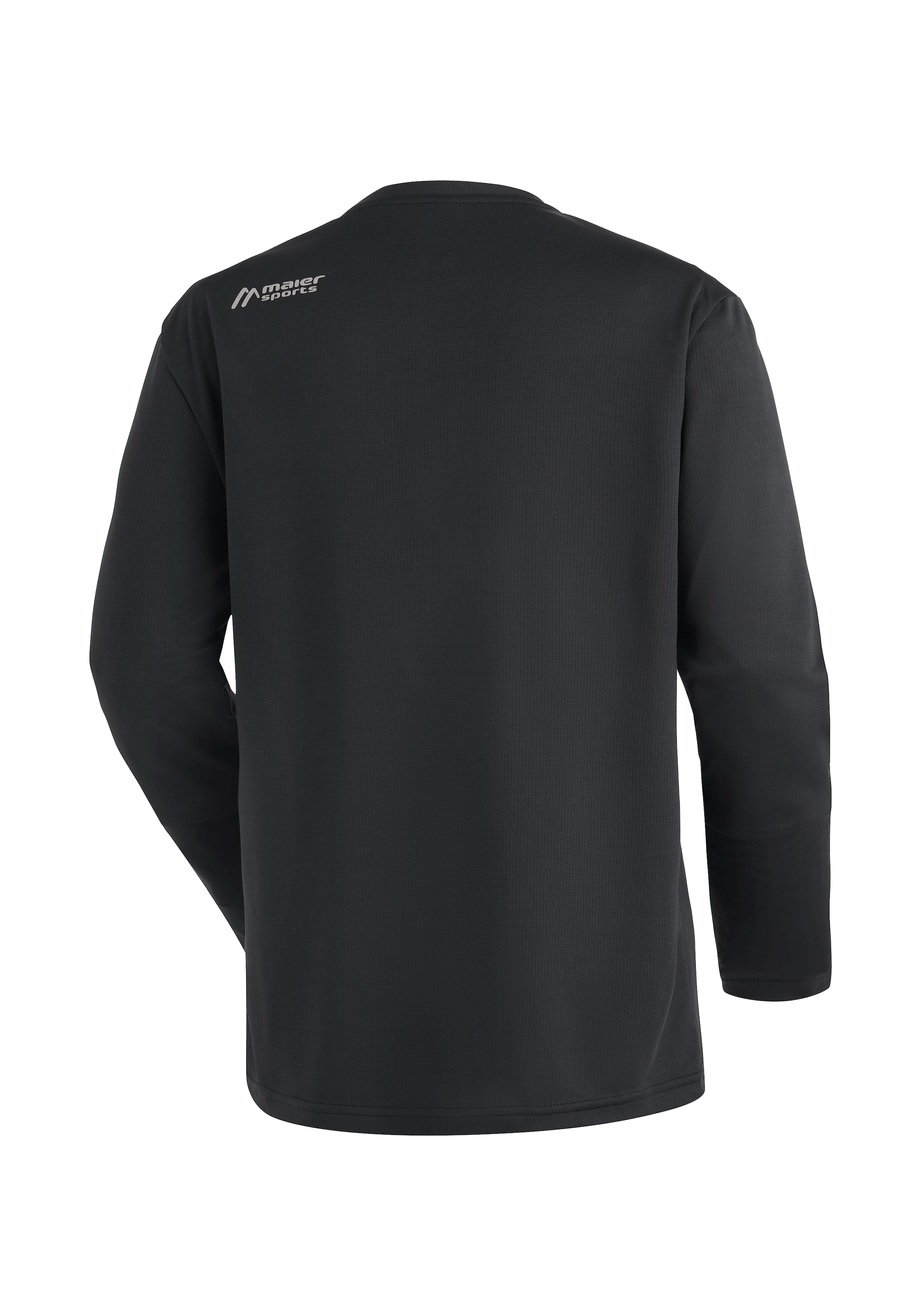Maier Sports Langarmshirt »MS FAV Long Tee W«