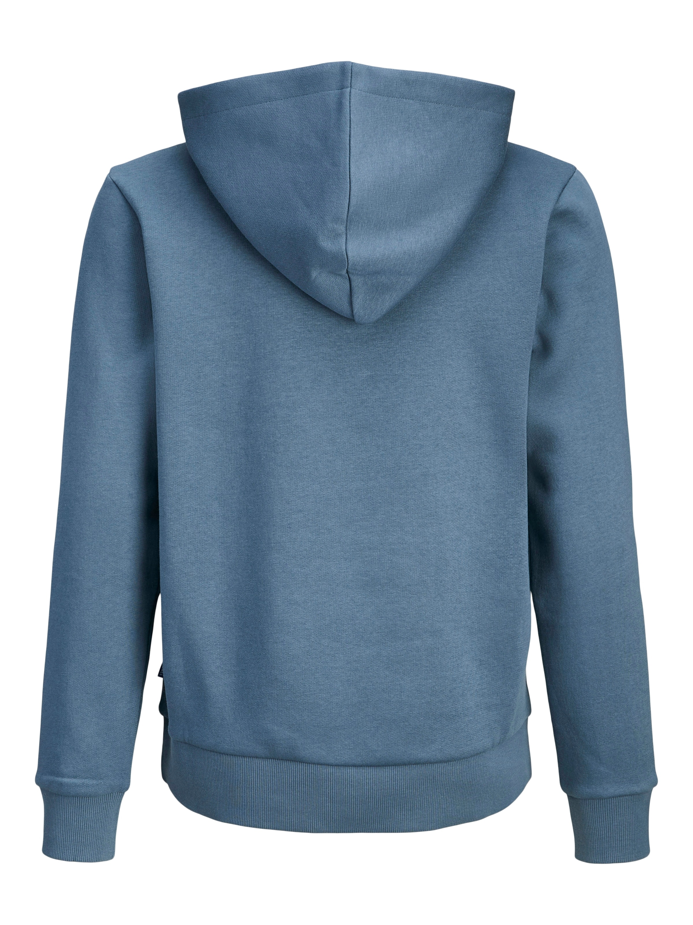 Jack & Jones Junior Kapuzensweatshirt »JJELOGO SWEAT HOOD 2 COL AW25 NOOS JNR«
