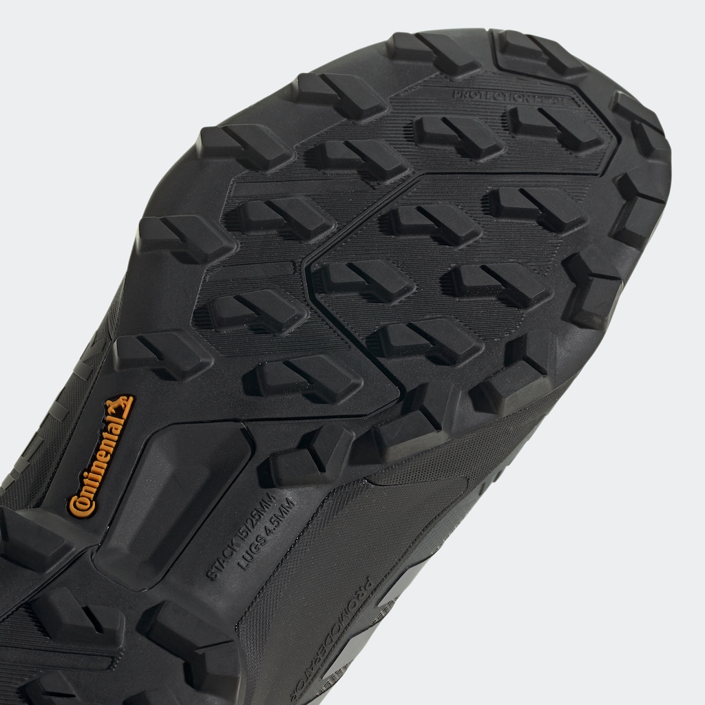 adidas TERREX Wanderschuh »SWIFT R3 GORE-TEX«, wasserdicht