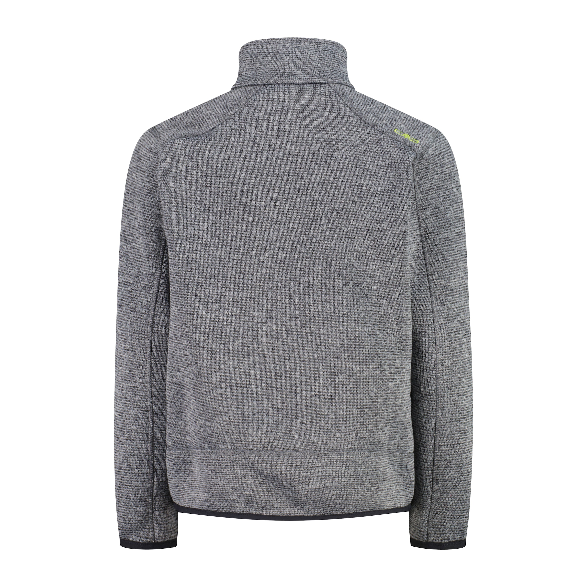 CMP Strickfleecejacke »- für Kinder«, für Kinder