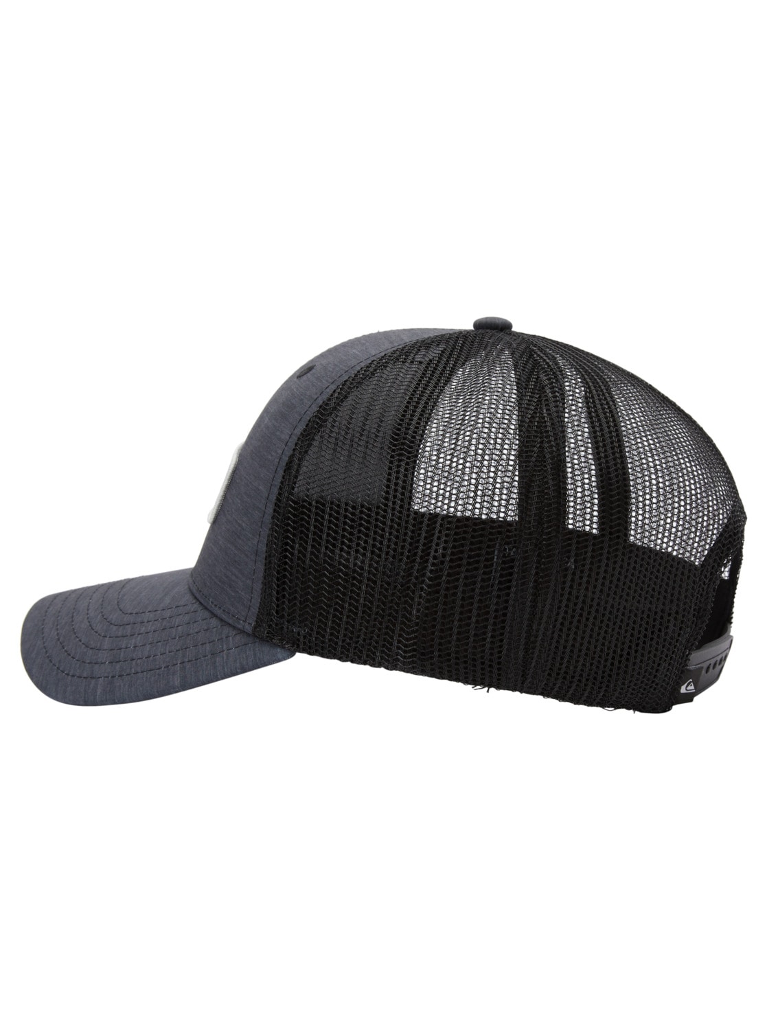 Quiksilver Trucker Cap »Stern Catch«