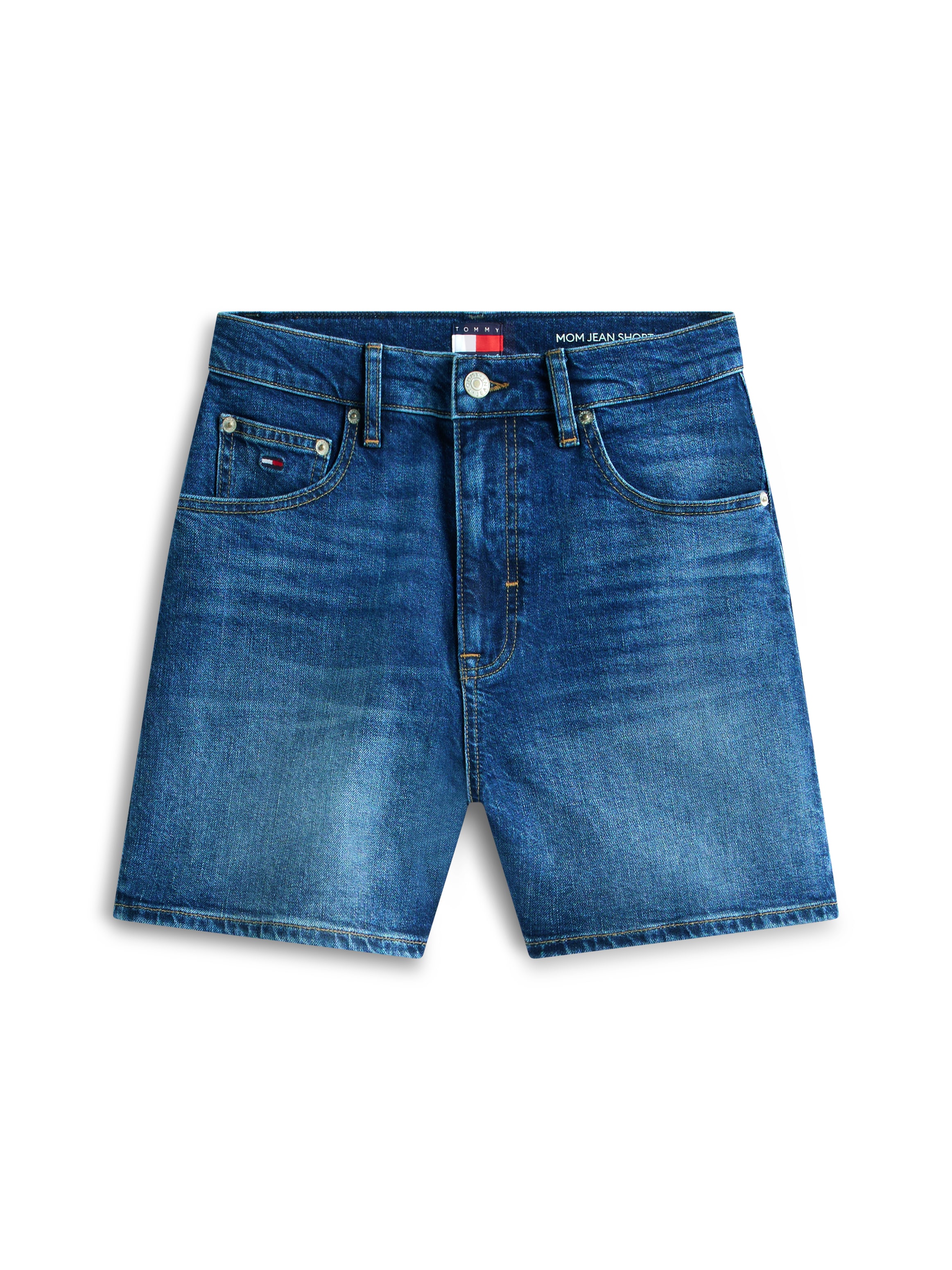 Tommy Jeans Shorts »MOM SHORT BJ8155«