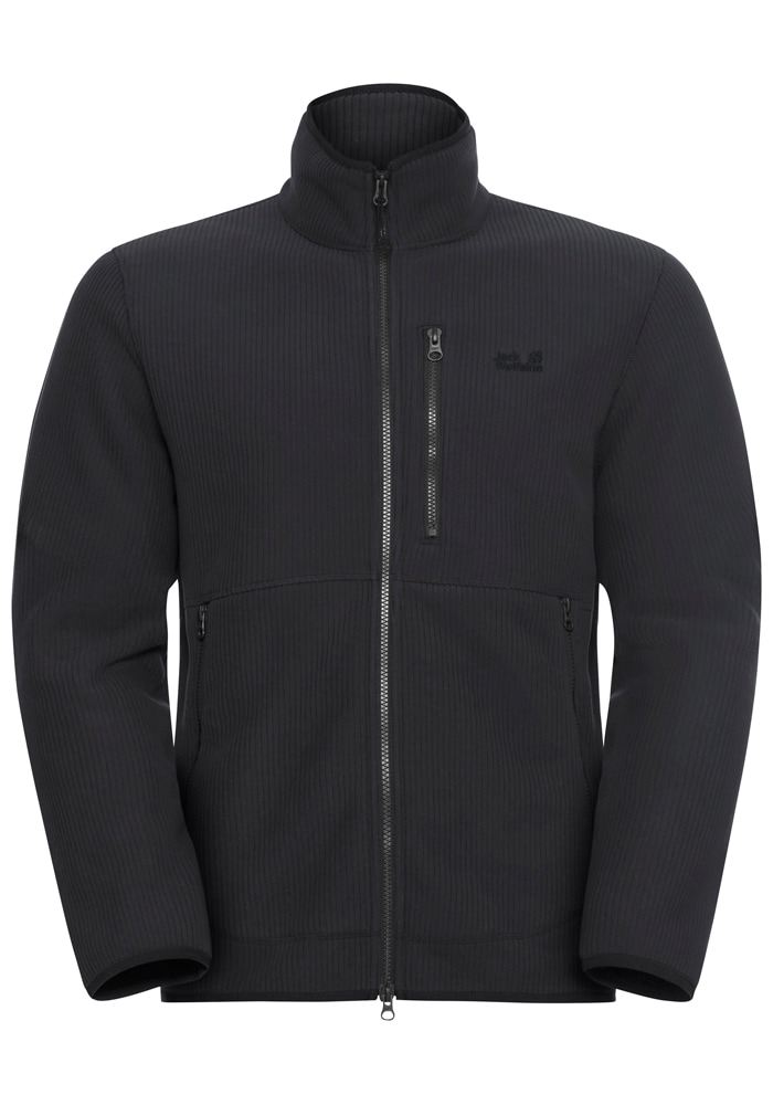 Jack Wolfskin Fleecejacke »LAKE RIDGE JKT M«