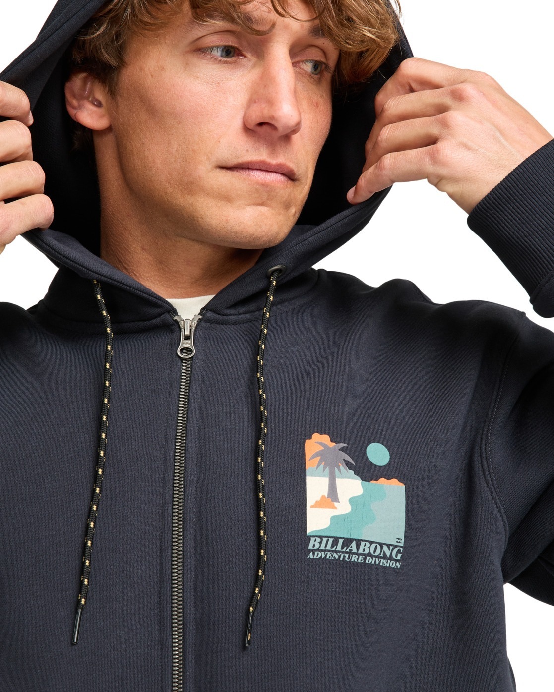 Billabong Hoodie »Compass«

