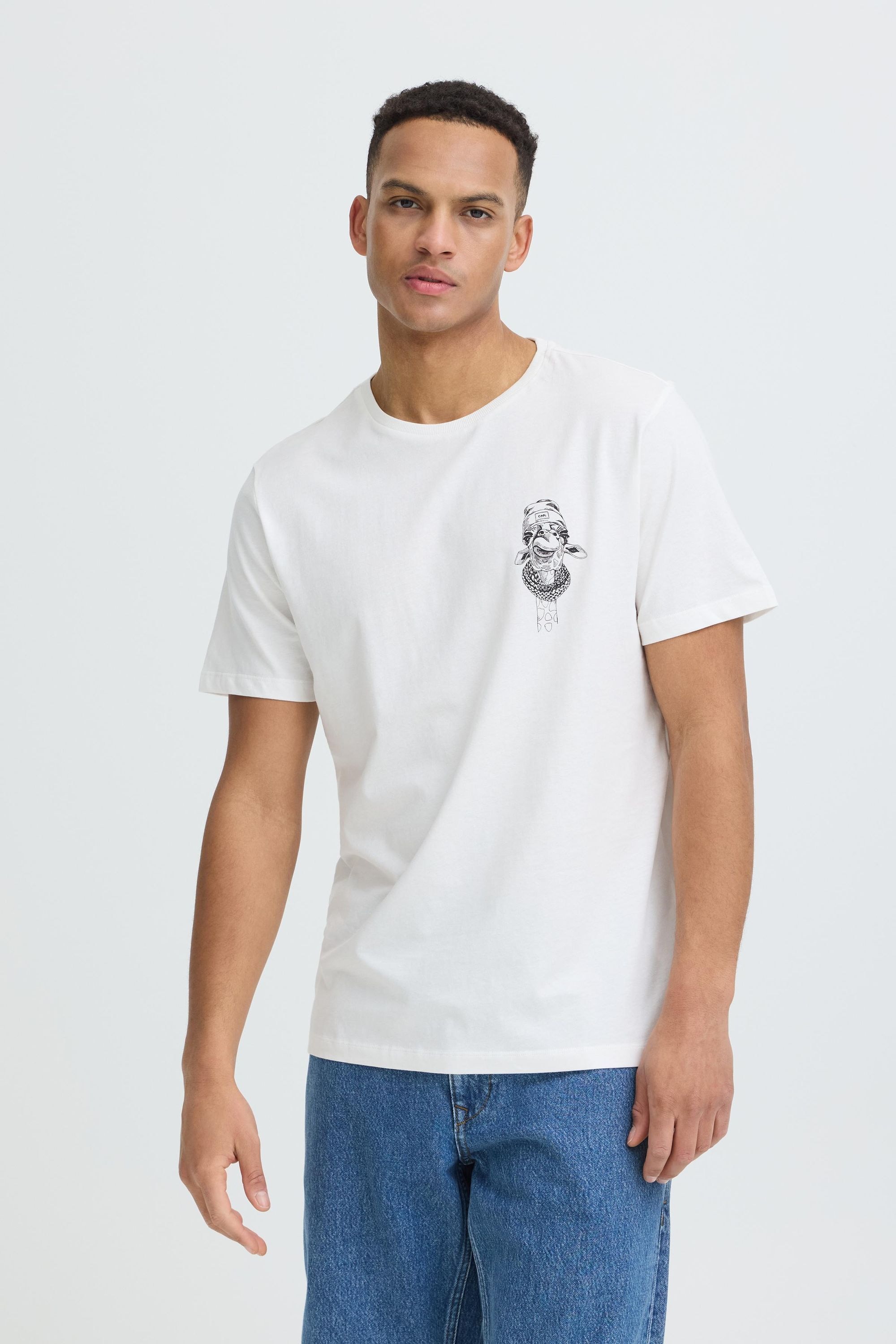 Blend Rundhalsshirt »Rundhalsshirt BHJackson«