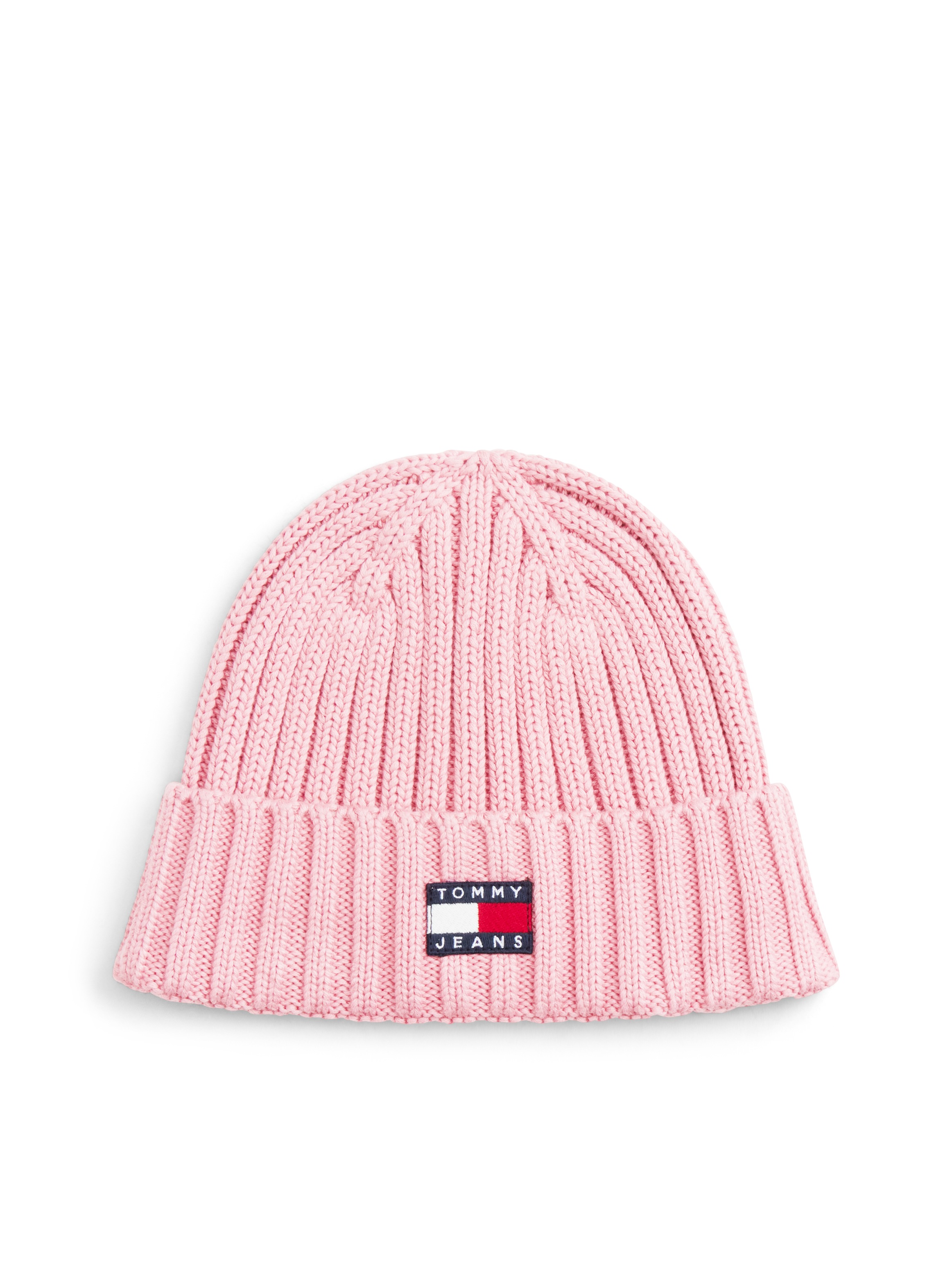 Tommy Jeans Beanie »TJW HERITAGE CORE«