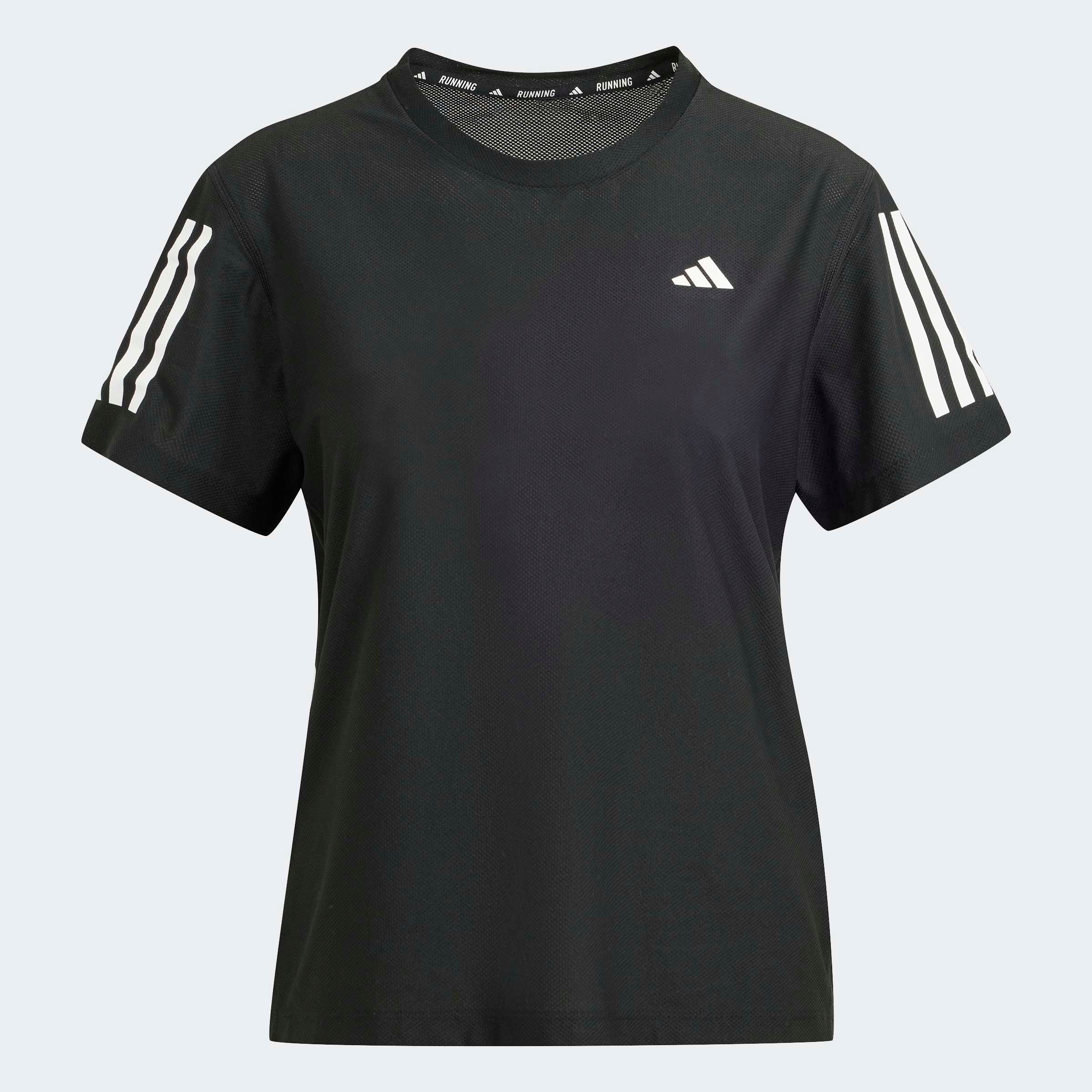 adidas Performance Laufshirt »OTR B TEE«