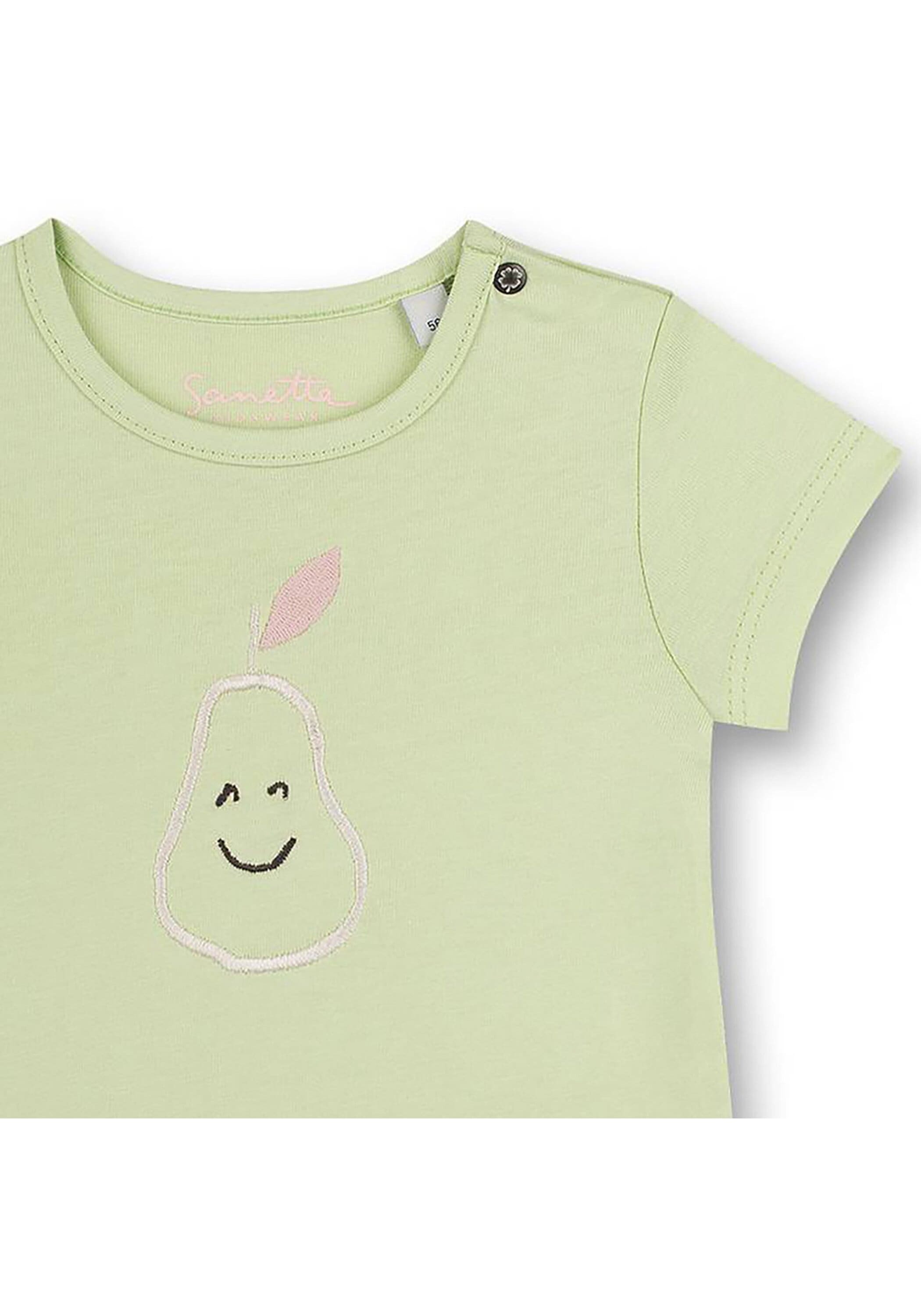 Sanetta T-Shirt »T-Shirt 1er Pack«