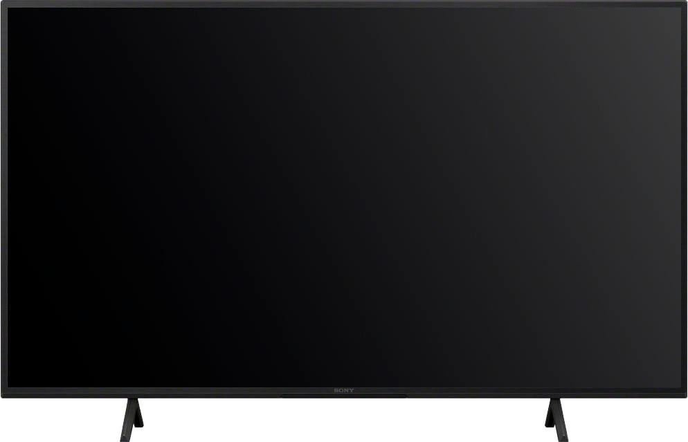 Sony LED-Fernseher »KD43-X75WL«, 4K Ultra HD, Google TV, Smart-TV, BRAVIA CORE, HDMI 2.1, Gaming-Menü