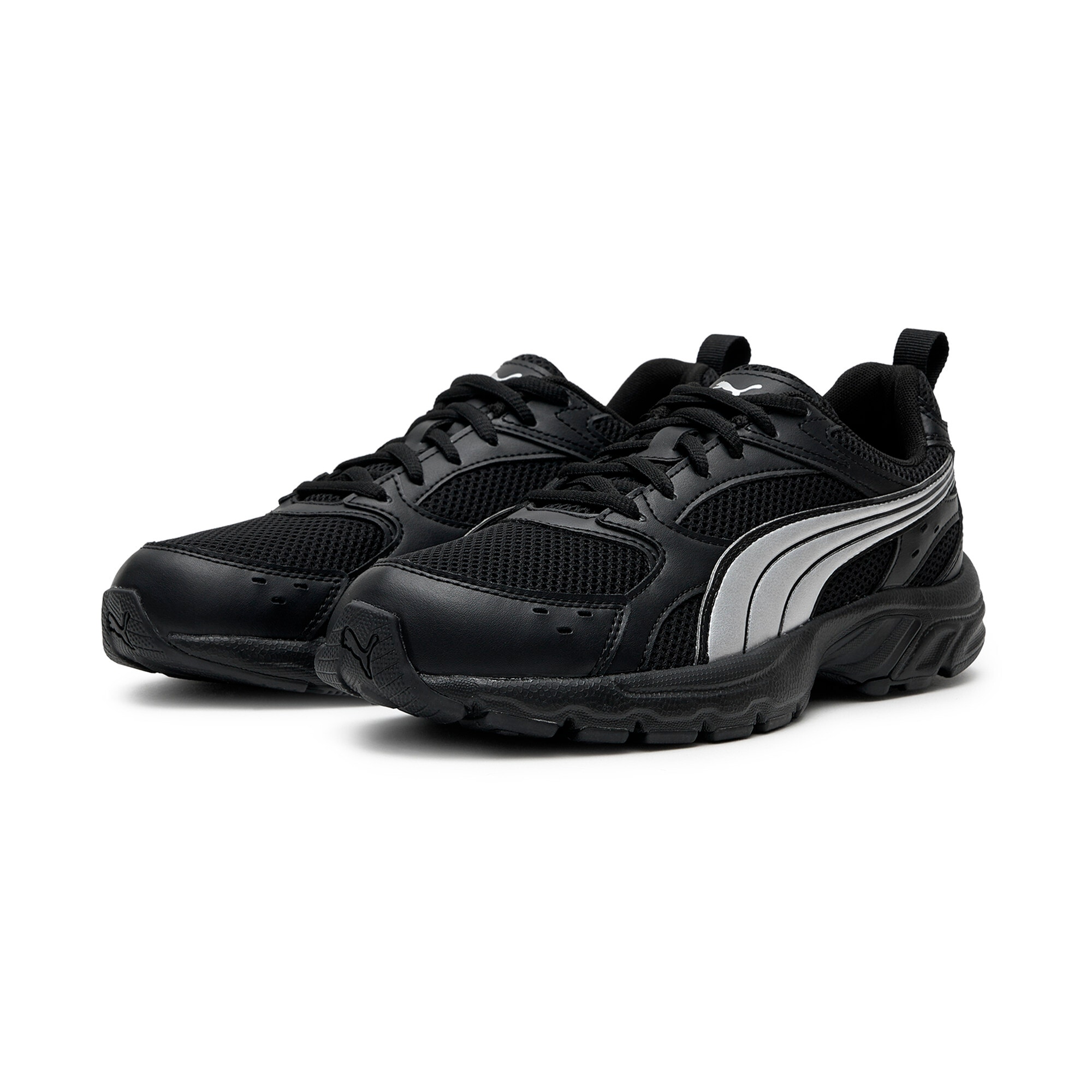 PUMA Sneaker »MILENIO TECH LT«
