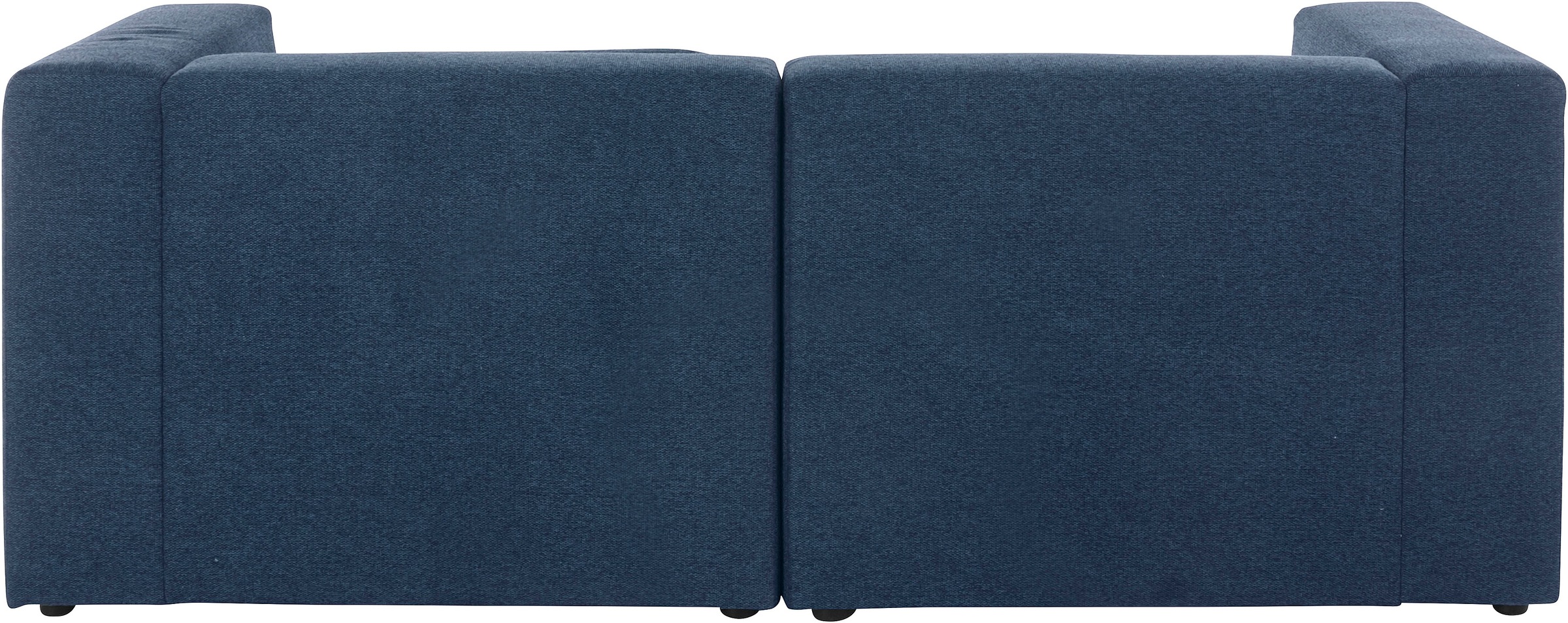 Leonique Sofa »Alexane«, zusammengesetzt aus Modulen, in vielen Bezugsqualitäten und Farben.