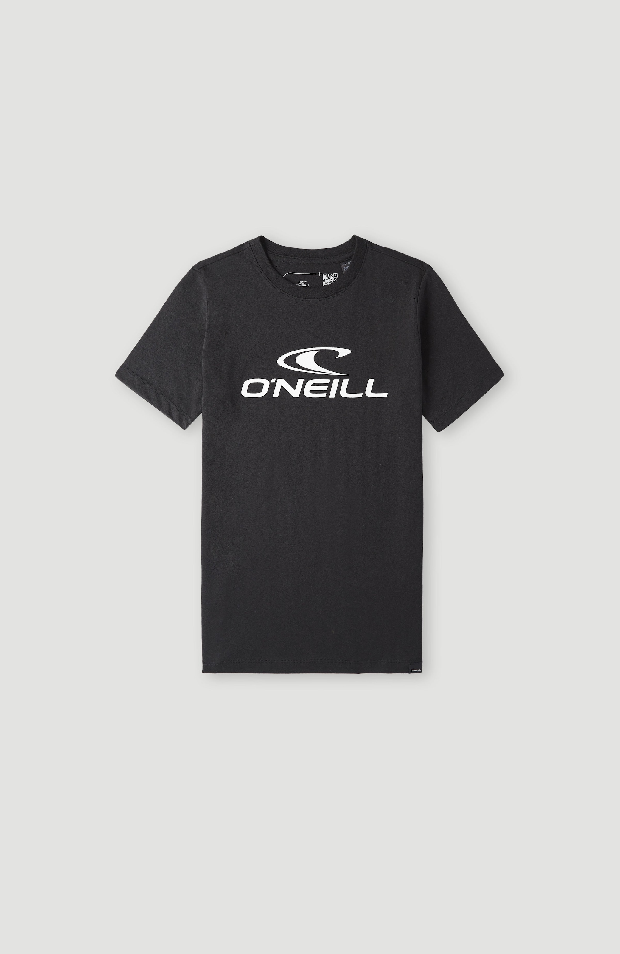 O'Neill T-Shirt »O'NEILL WAVE T-SHIRT«, mit Logodruck vorne