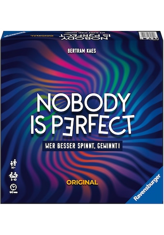 Ravensburger Spiel »Nobody is Perfect, Original«, Made in Europe, FSC® - schützt Wald... kaufen