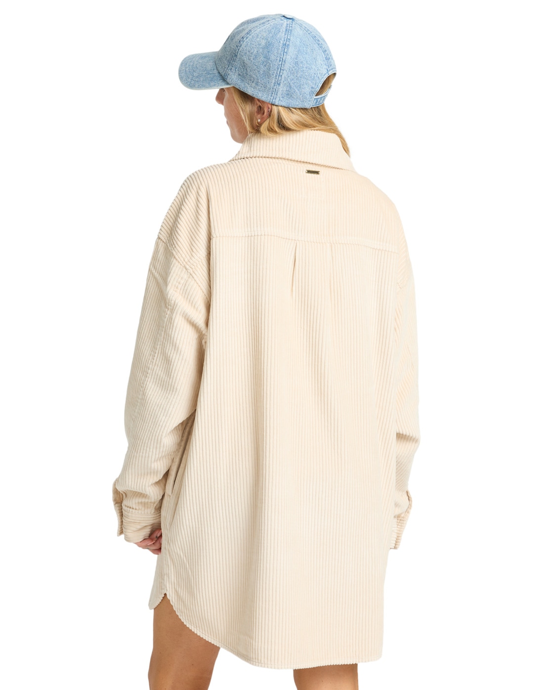 Billabong Sommerkleid »Winter Ocean«