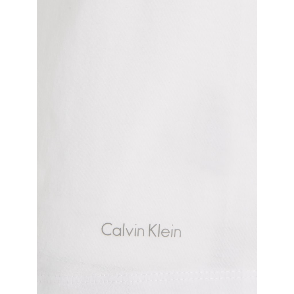 Calvin Klein Underwear T-Shirt »uni«, (3er-Pack)