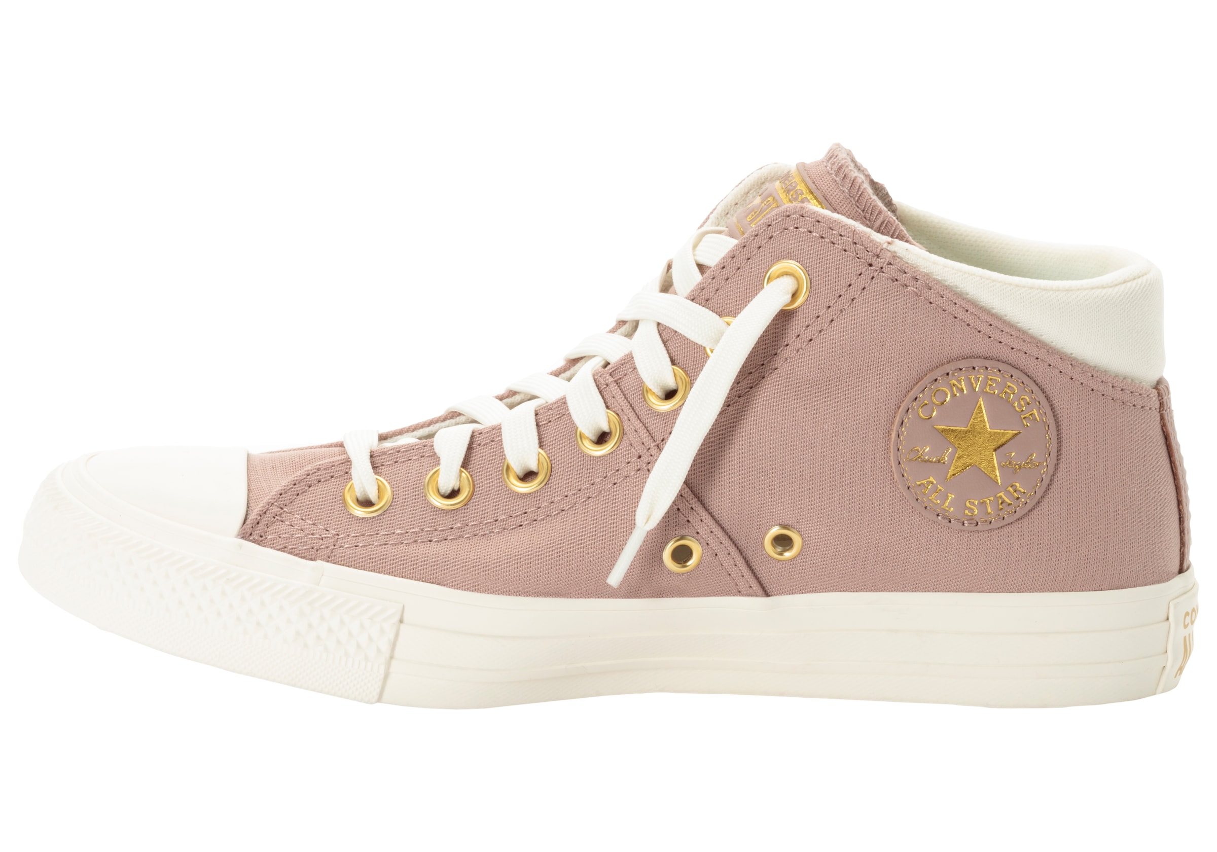 Converse Sneaker »CHUCK TAYLOR ALL STAR MADISON TAILORED LINES«