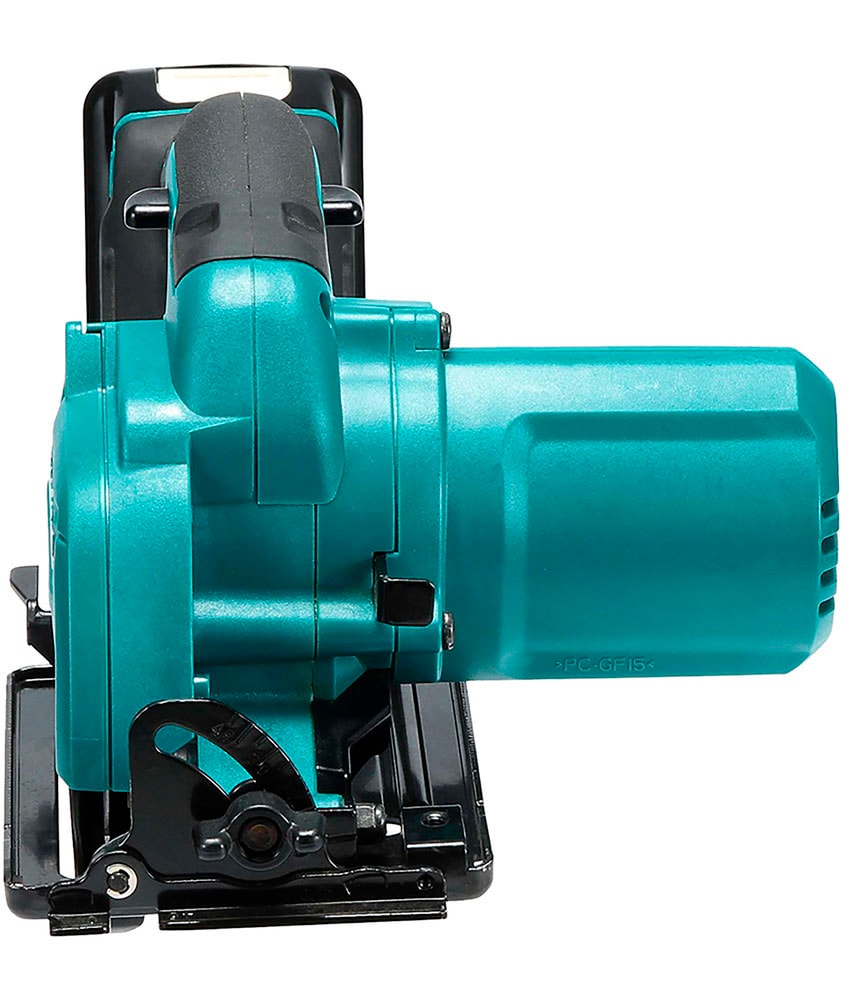 Makita Akku-Handkreissäge »HS301DZ«, 12 V, 85 mm, ohne Akku und Ladegerät