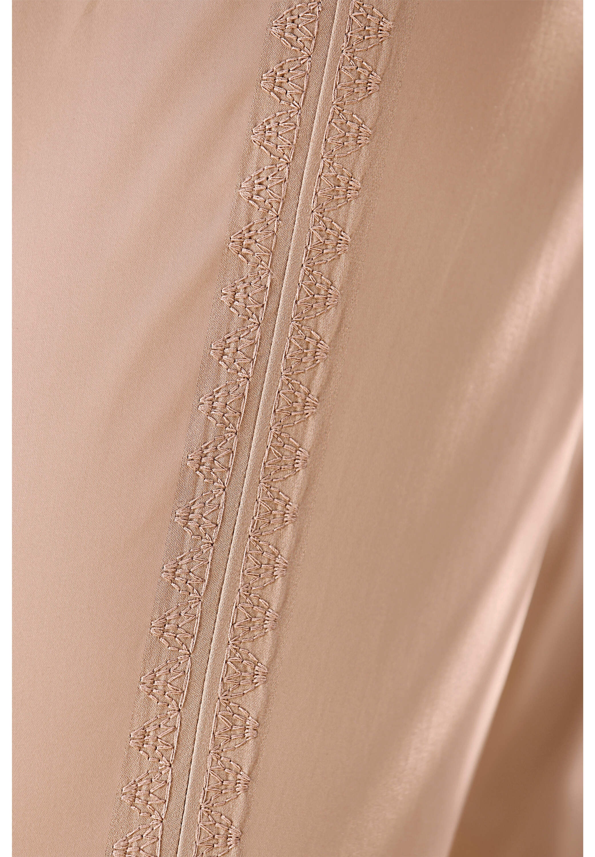 heine Chinohose »Chinohose Chinohose mit Ziernähten«