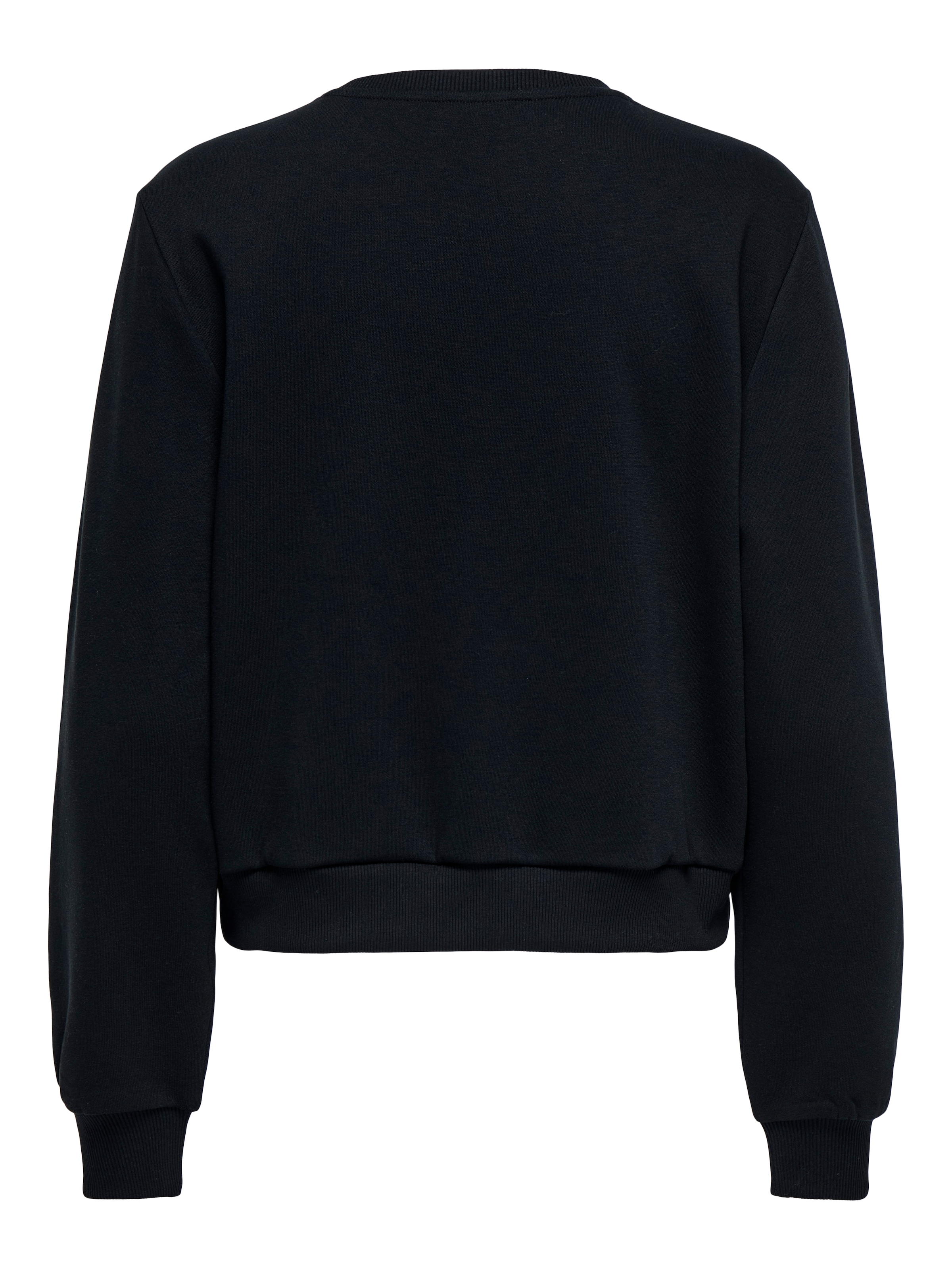 ONLY Weihnachtssweatshirt »ONLYDA XMAS L/S O-NECK BOX SWT« mit verschiedenen Weihnachtsmotiven