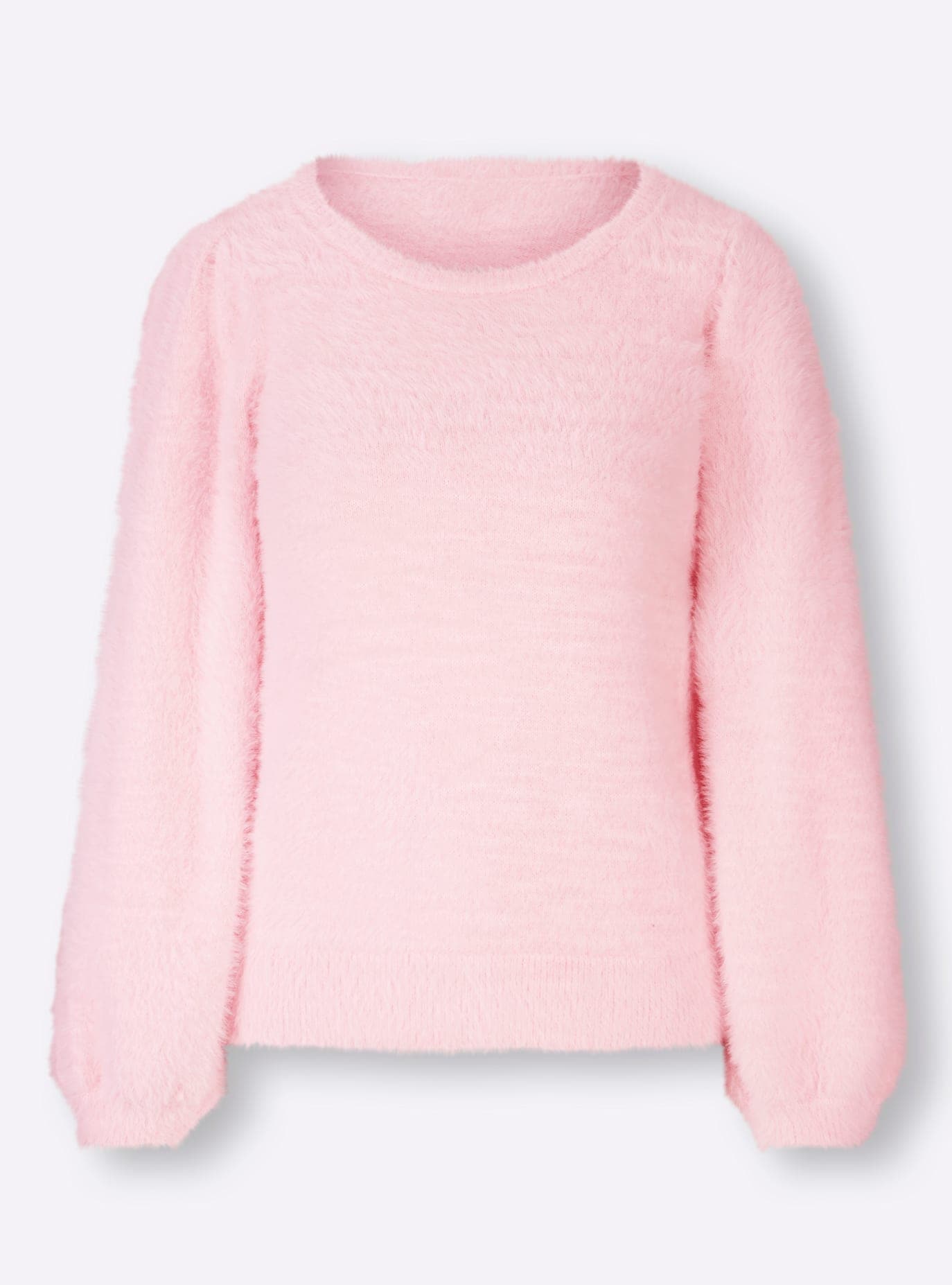 heine Strickpullover »Pullover«