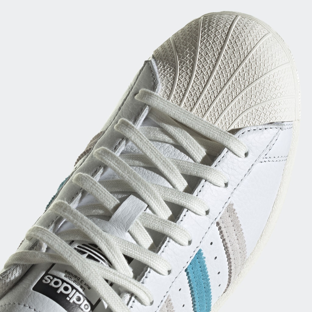 adidas Originals Sneaker »SUPERSTAR«