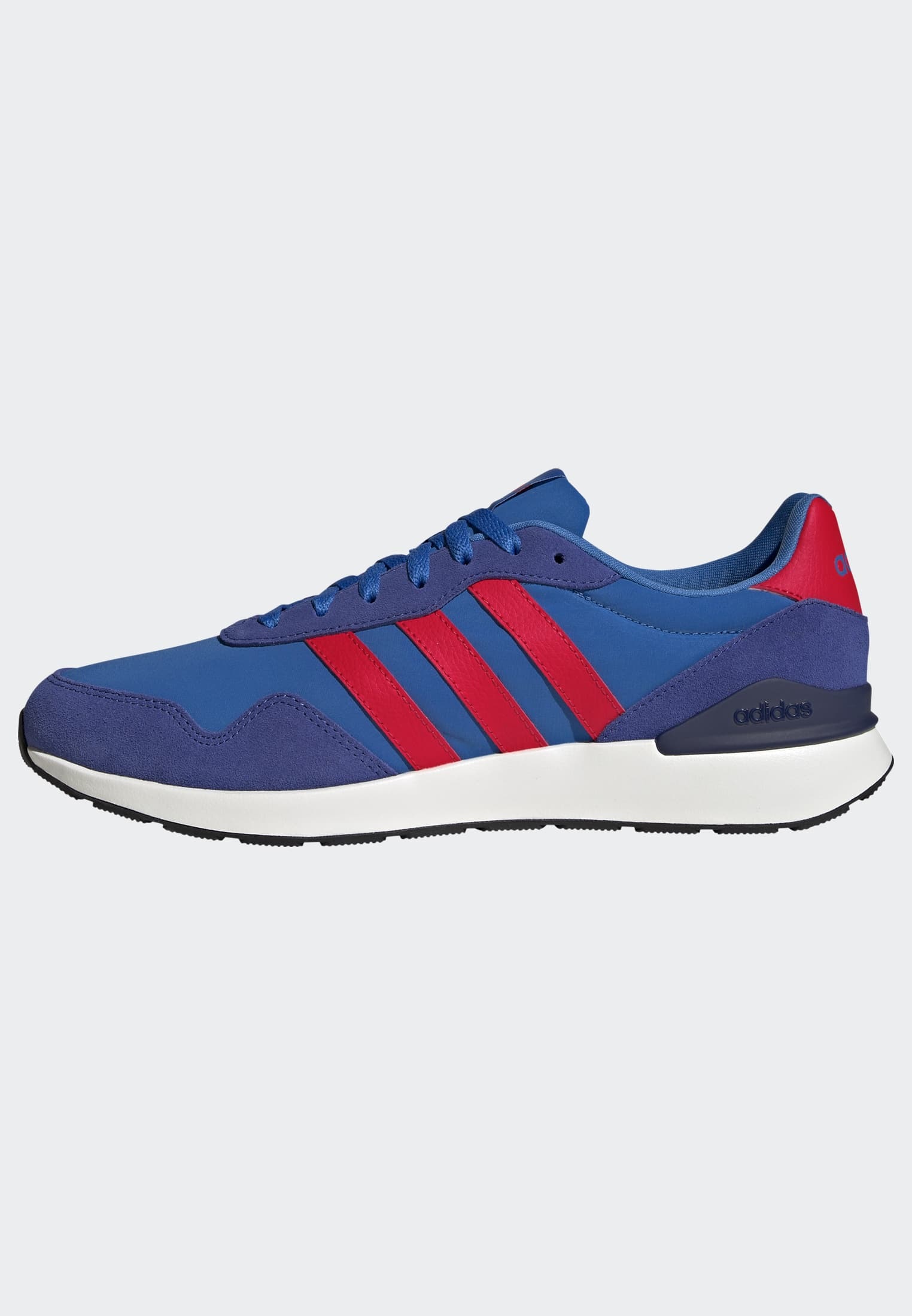 adidas Sportswear Sneaker »RUN 60S 4.0«  inspiriert vom Design der adidas ZX Modelle