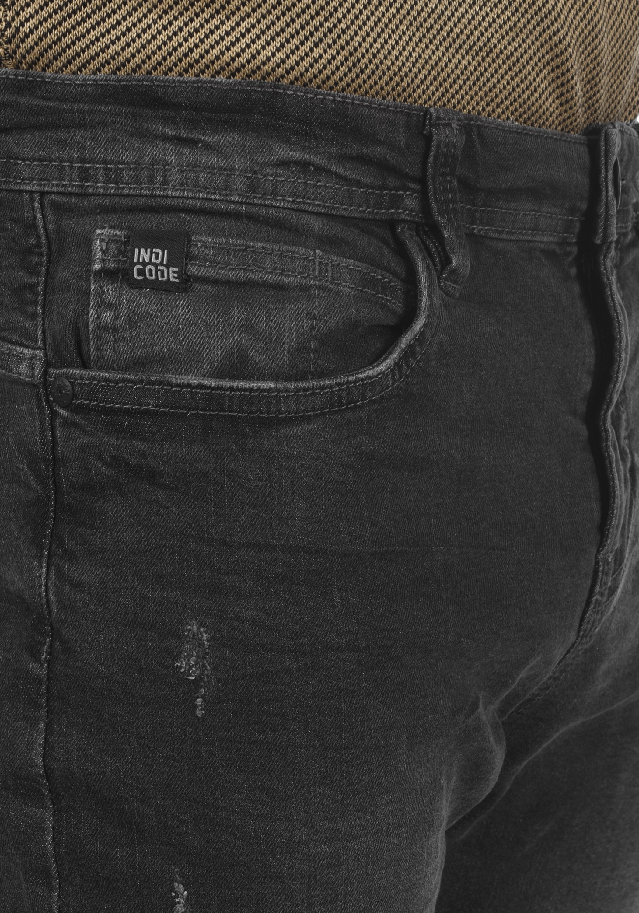 Indicode 5-Pocket-Jeans »5-Pocket-Jeans IDAldersgate«
