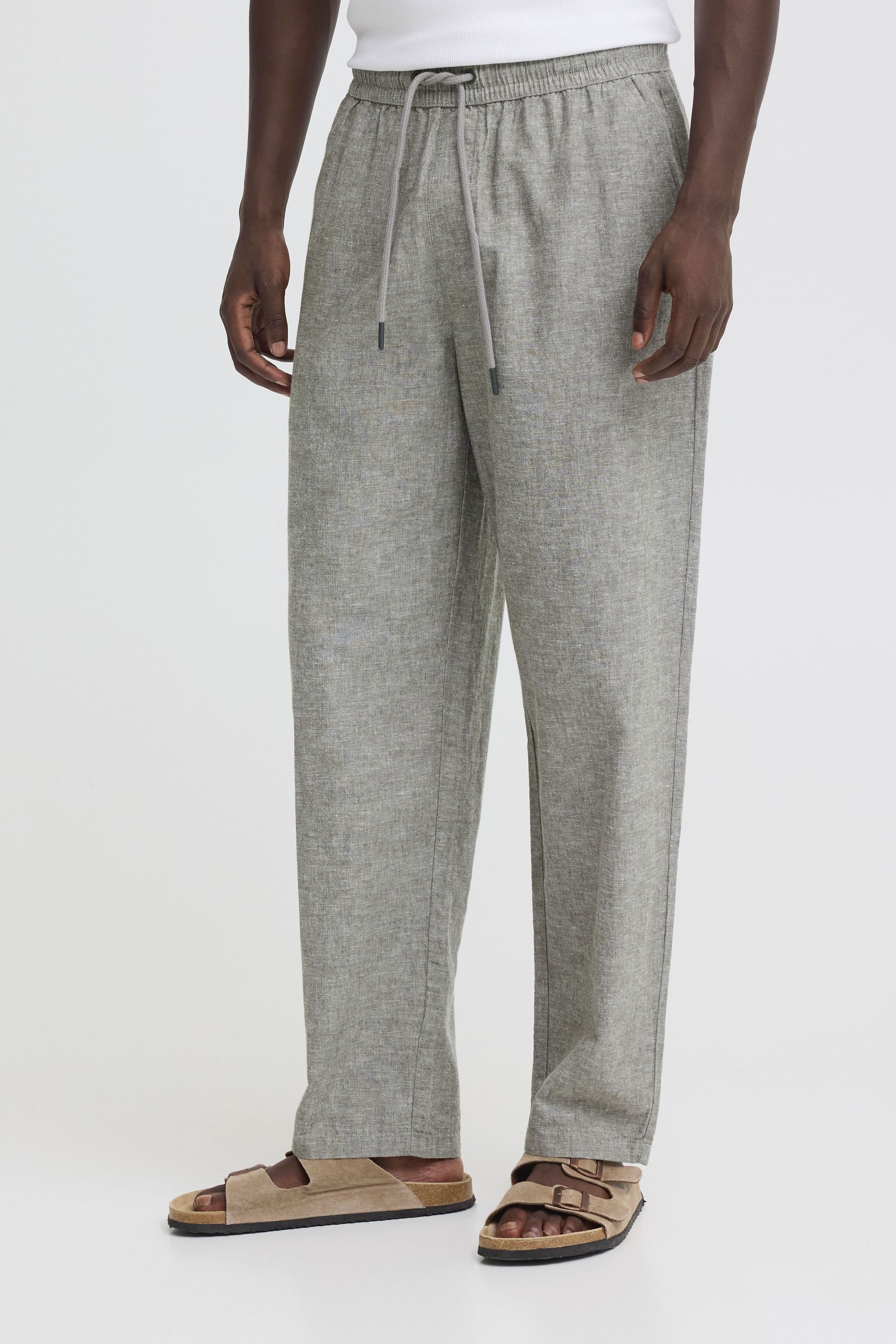 Blend Leinenhose »Leinenhose BHAban Linen Mix«