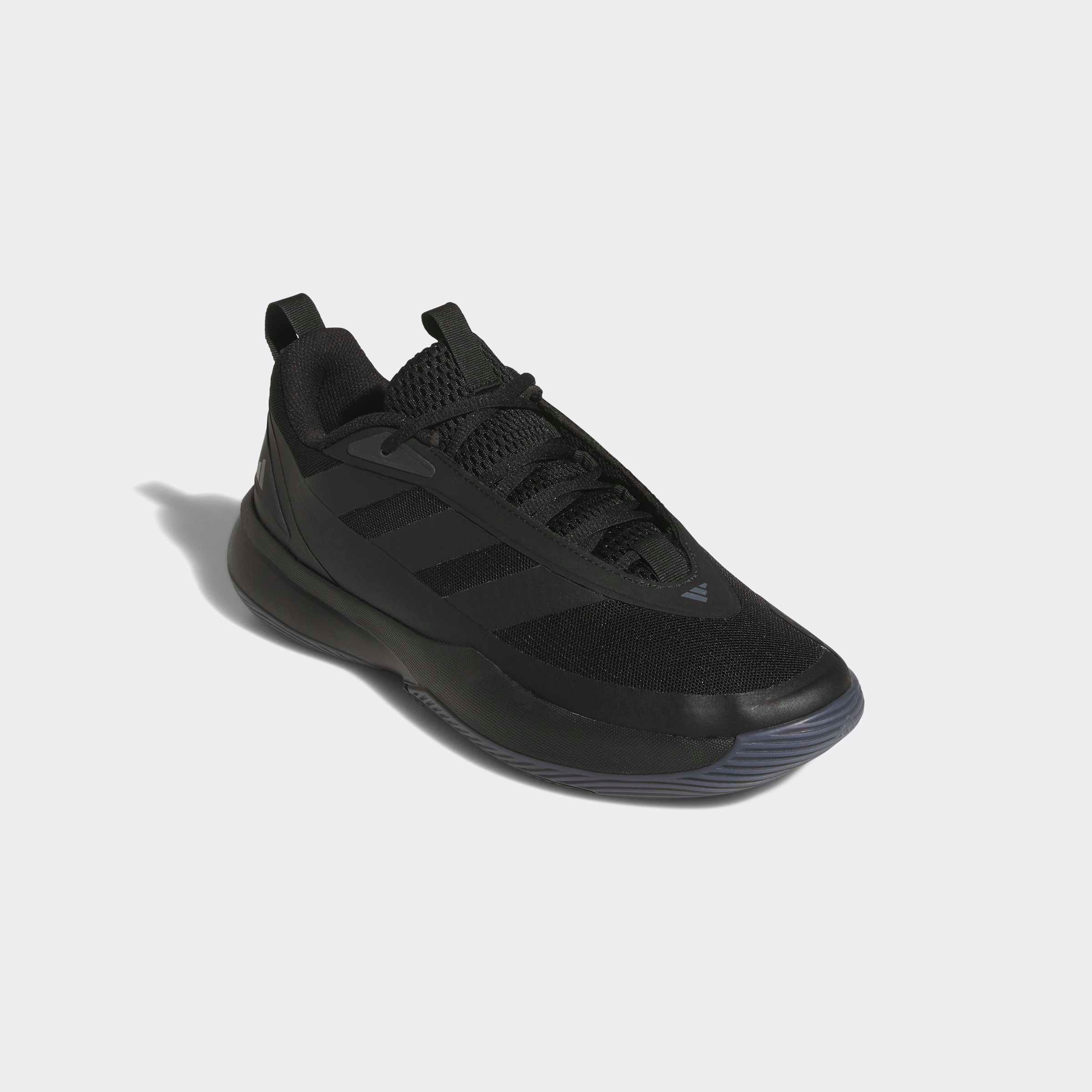 Adidas Sportswear Basketballschuh »SUBZONE« in schwarz, Größe 42