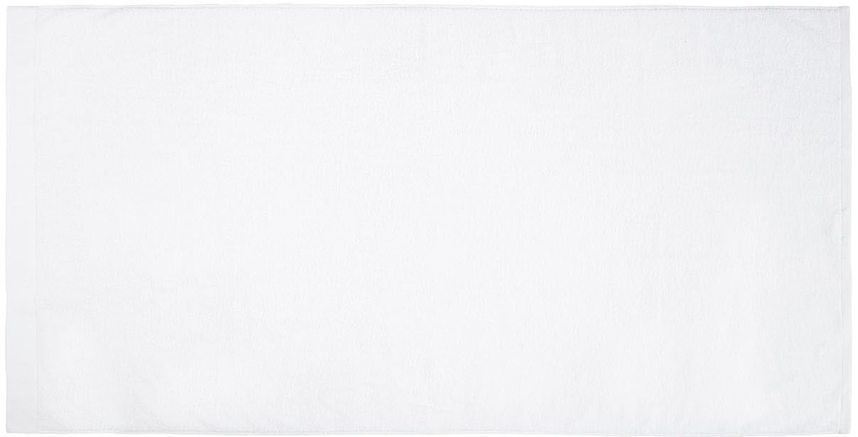 Cinderella Badetuch »Weekend«, (1 St., Badetuch 100 x 200 cm), Cinderella