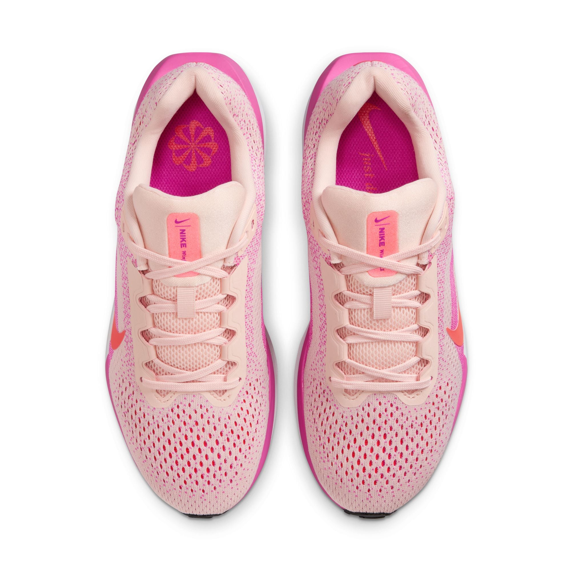 Nike Laufschuh »WMNS AIR WINFLO 11«