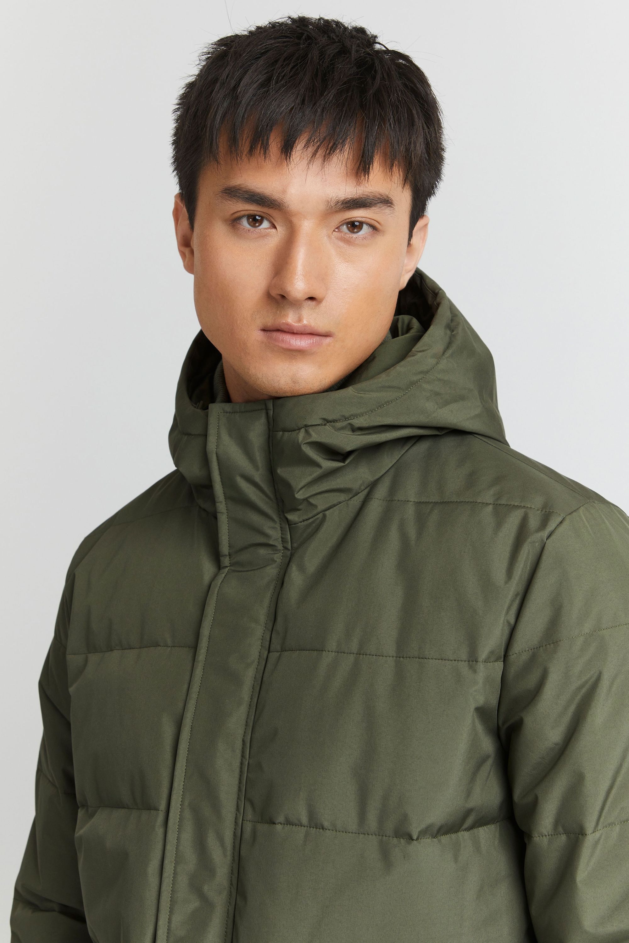 Casual Friday Winterjacke »Winterjacke CFOlson«