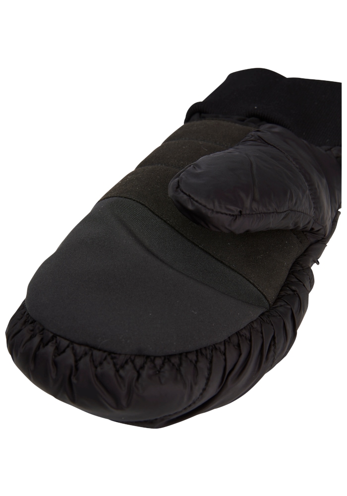 Jack Wolfskin Fäustlinge »URBAN MITTEN« Winter-Fäustlinge, warm, winddicht