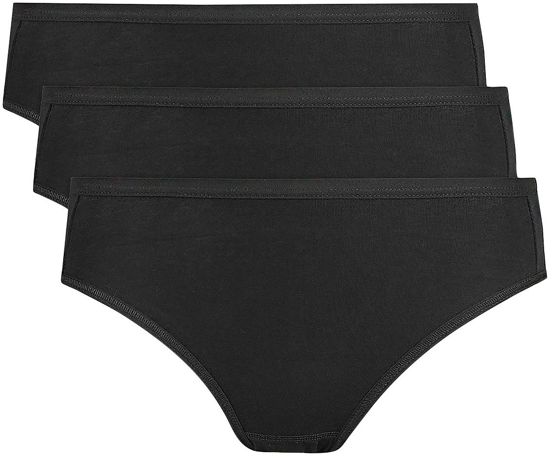 Jazz-Pants Slips, (Packung, 3 St.)