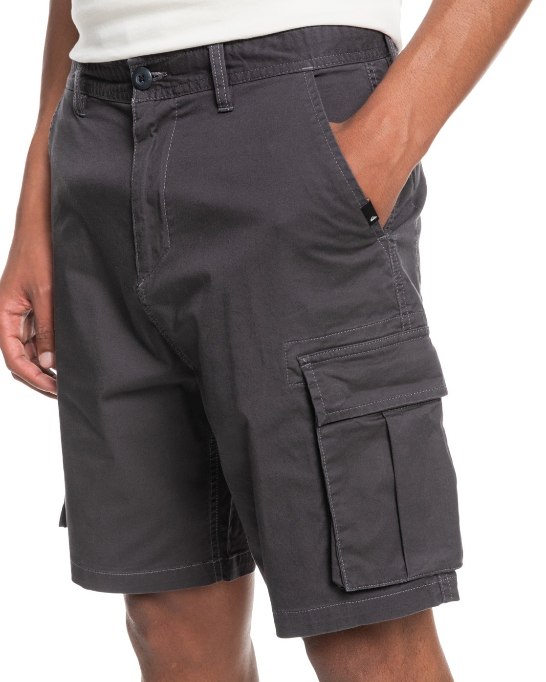 Quiksilver Cargoshorts »Relaxed«