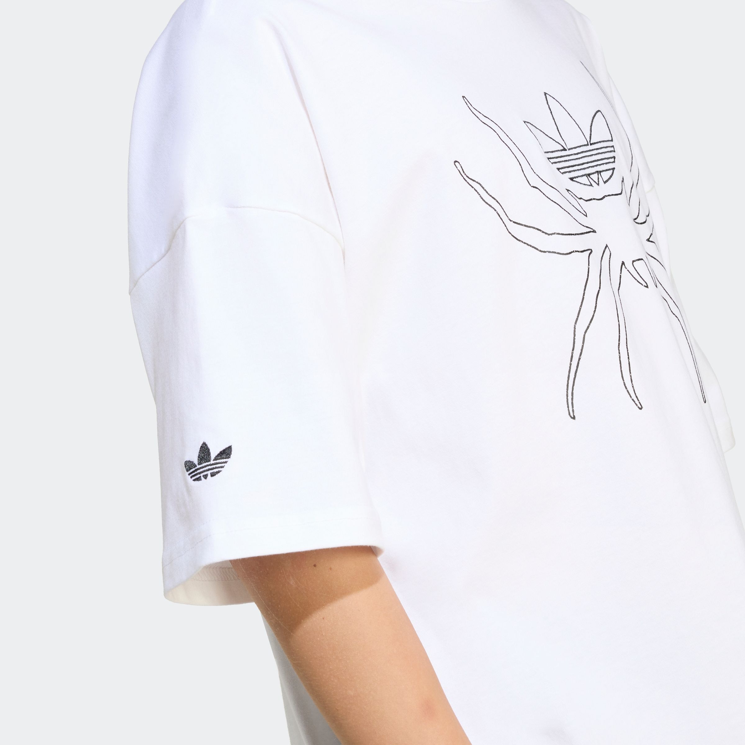 adidas Originals T-Shirt »TEE«