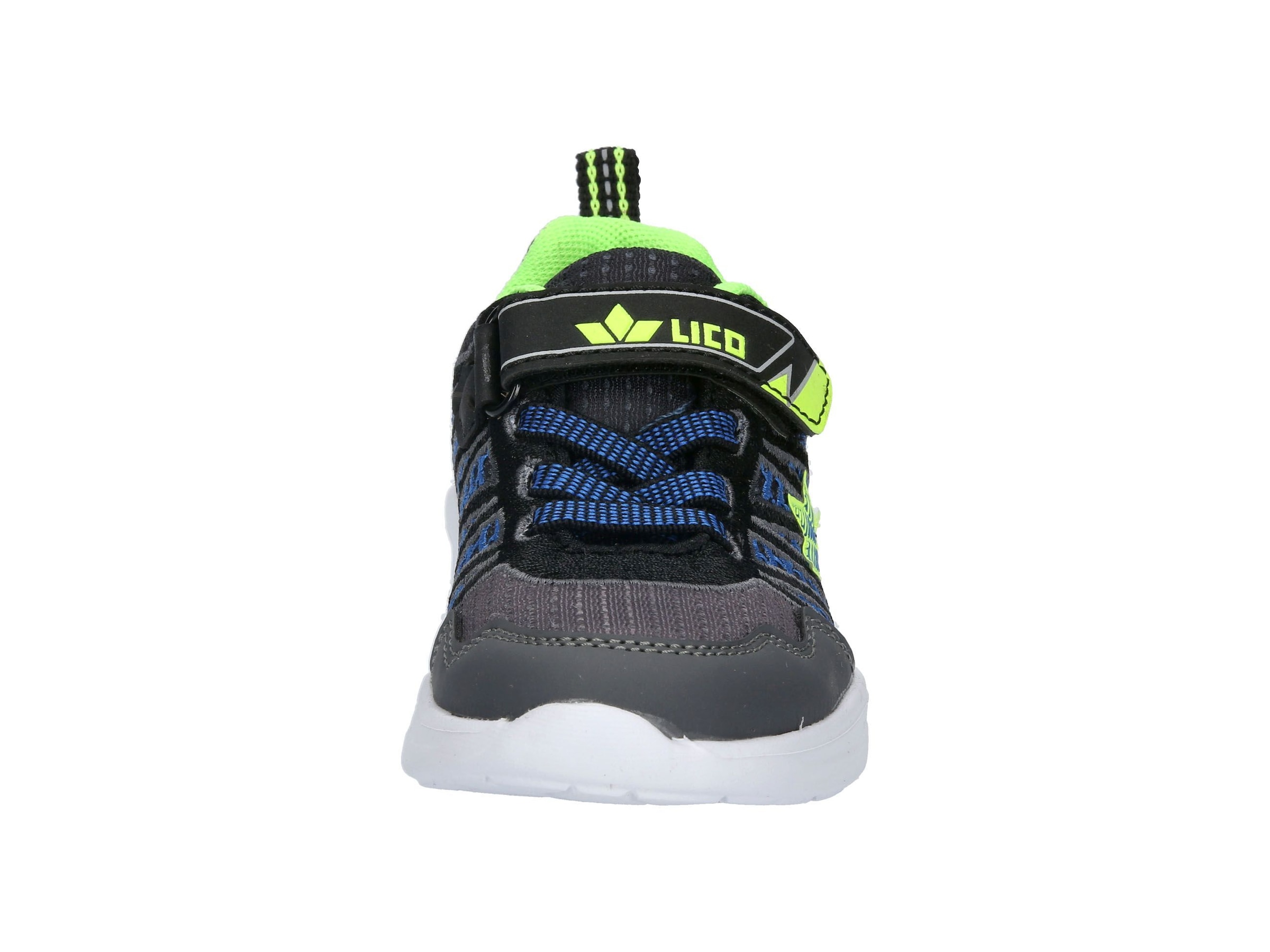 Lico Sneaker »Freizeitschuh Blinky Boy«