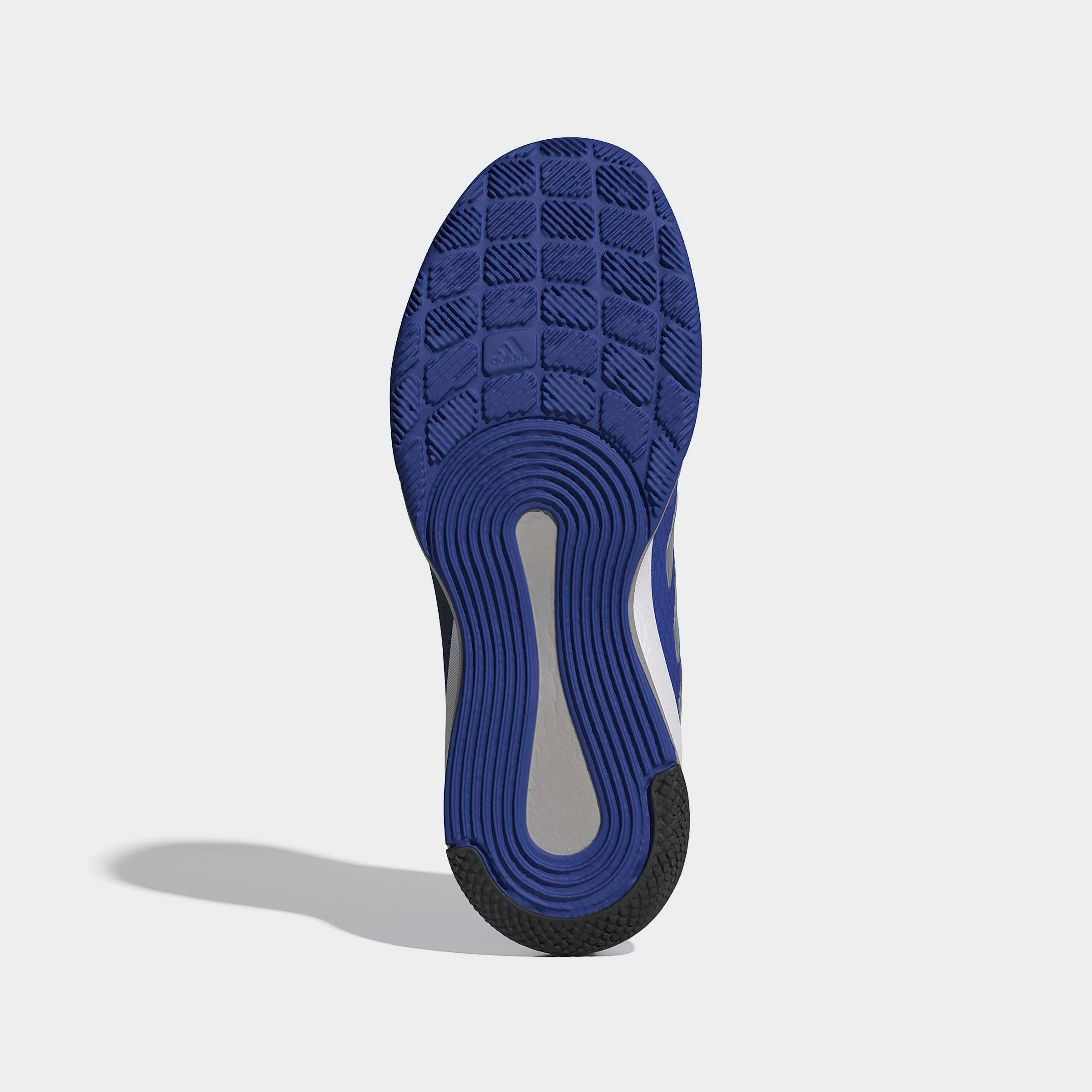 adidas Performance Hallenschuh »NOVAFLIGHT 2 INDOOR«, besonders geeignet für Handball und Volleyball