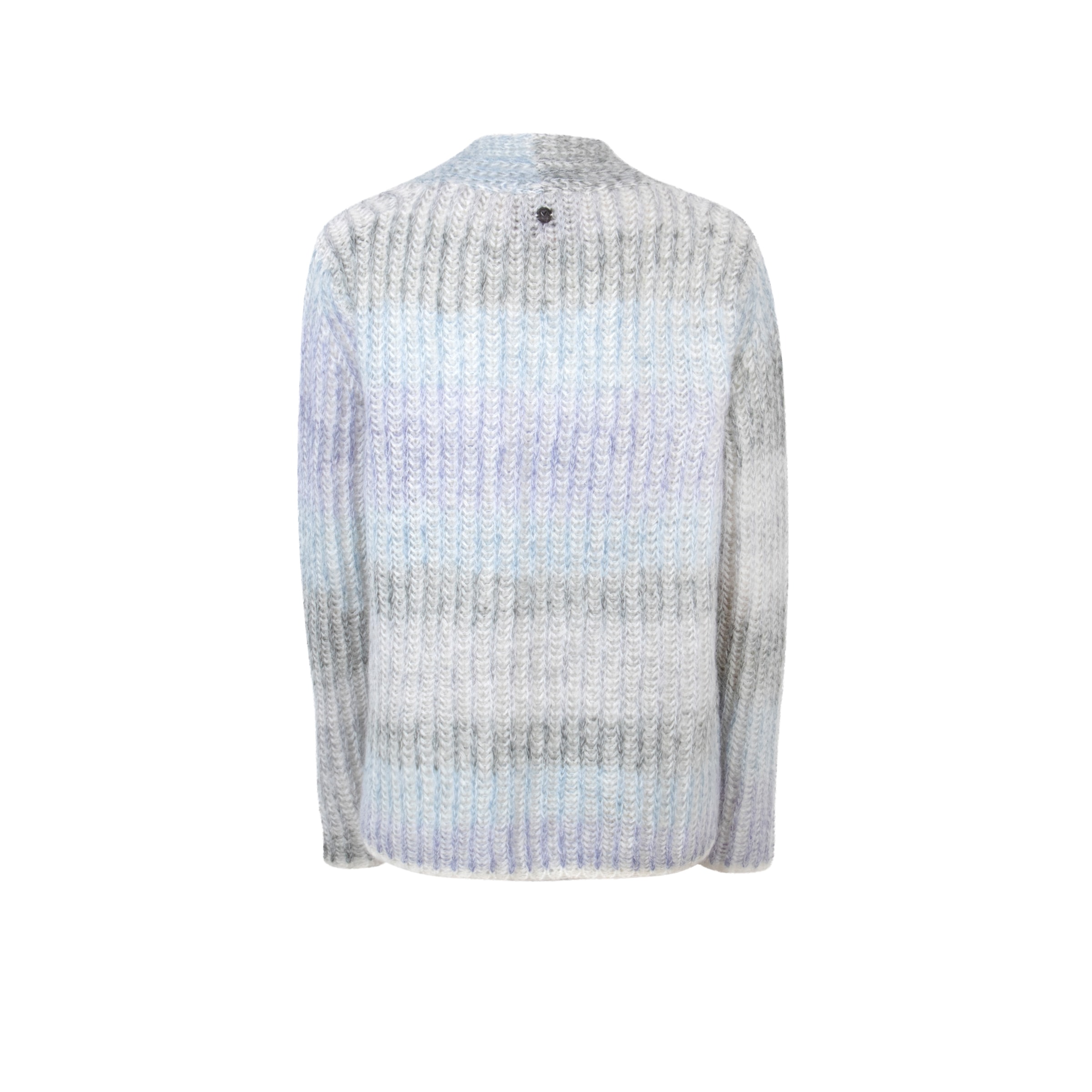 Lieblingsstück Strickjacke »KatalinaL«, mit Streifenmuster