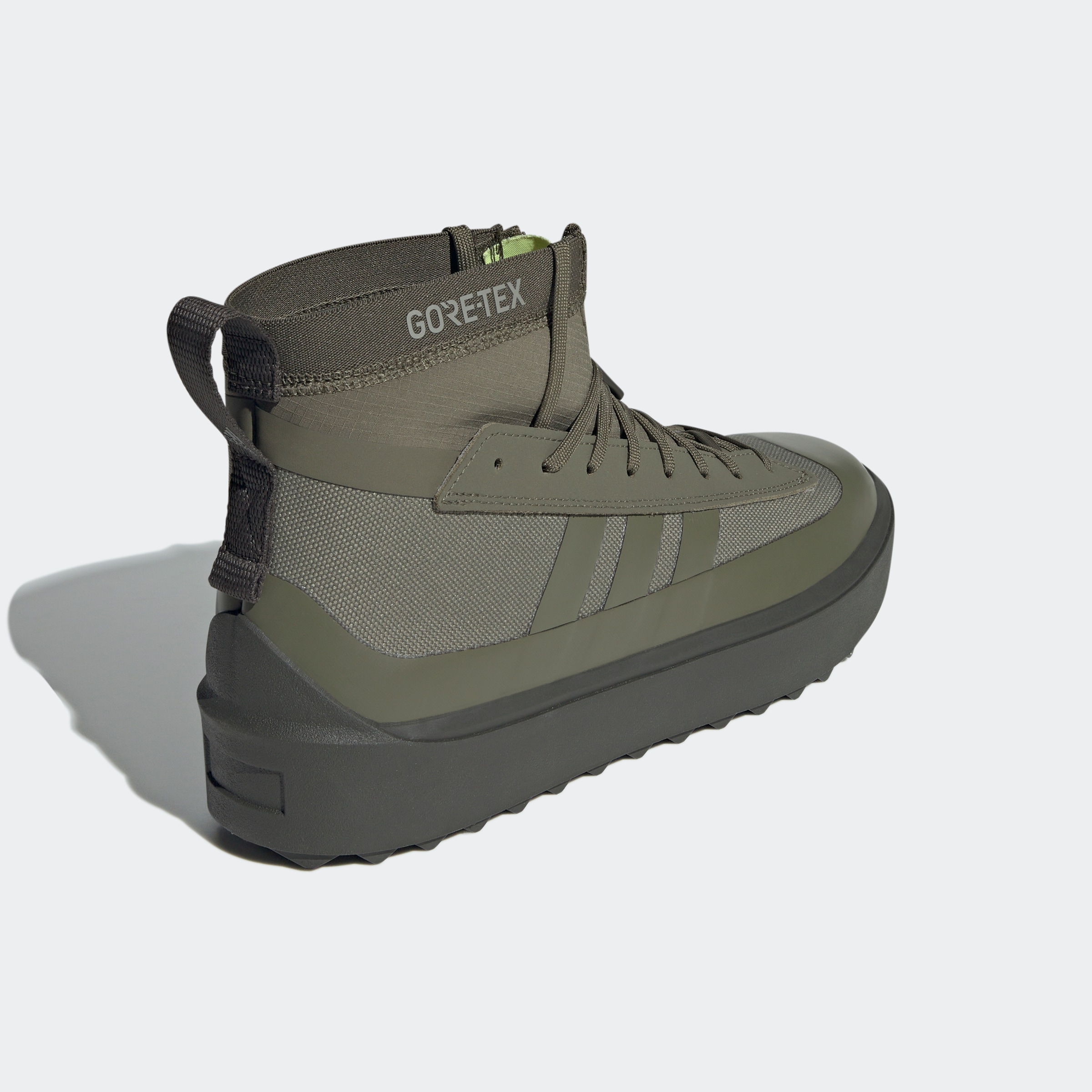 adidas Sportswear Sneaker »ZNSORED HIGH GORE-TEX«, wasserdicht