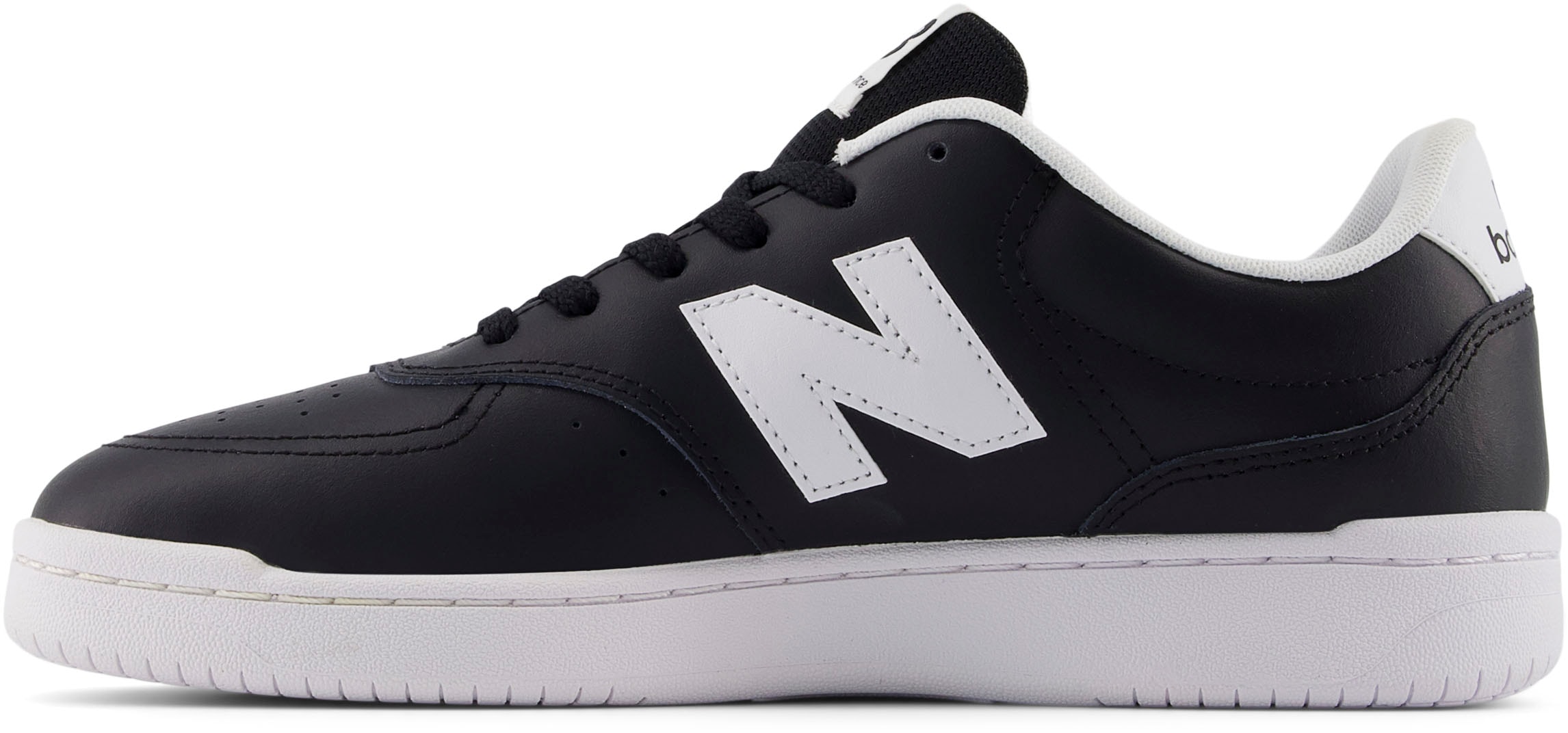 New Balance Sneaker »BB80«, von dem New Balance 550 inspiriert